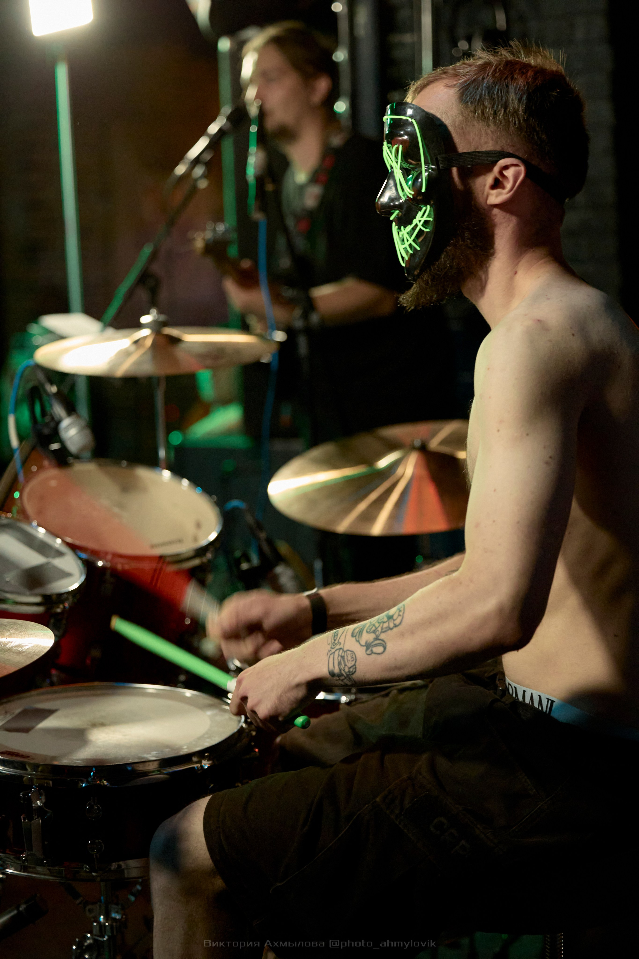 19.07.2024 НШБ Зеленоград. Виктория Ахмылова. Фотограф в Москве