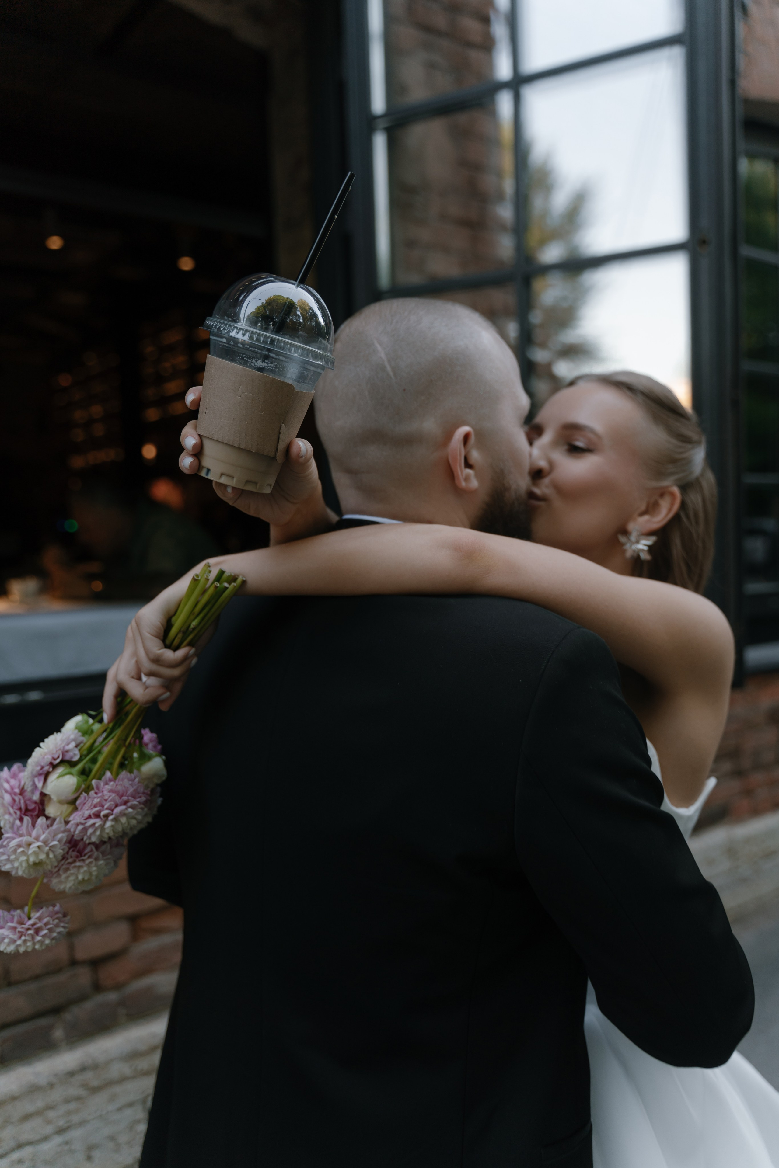 A&D. Свадебный фотограф — Наталья Фед СПб/Москва