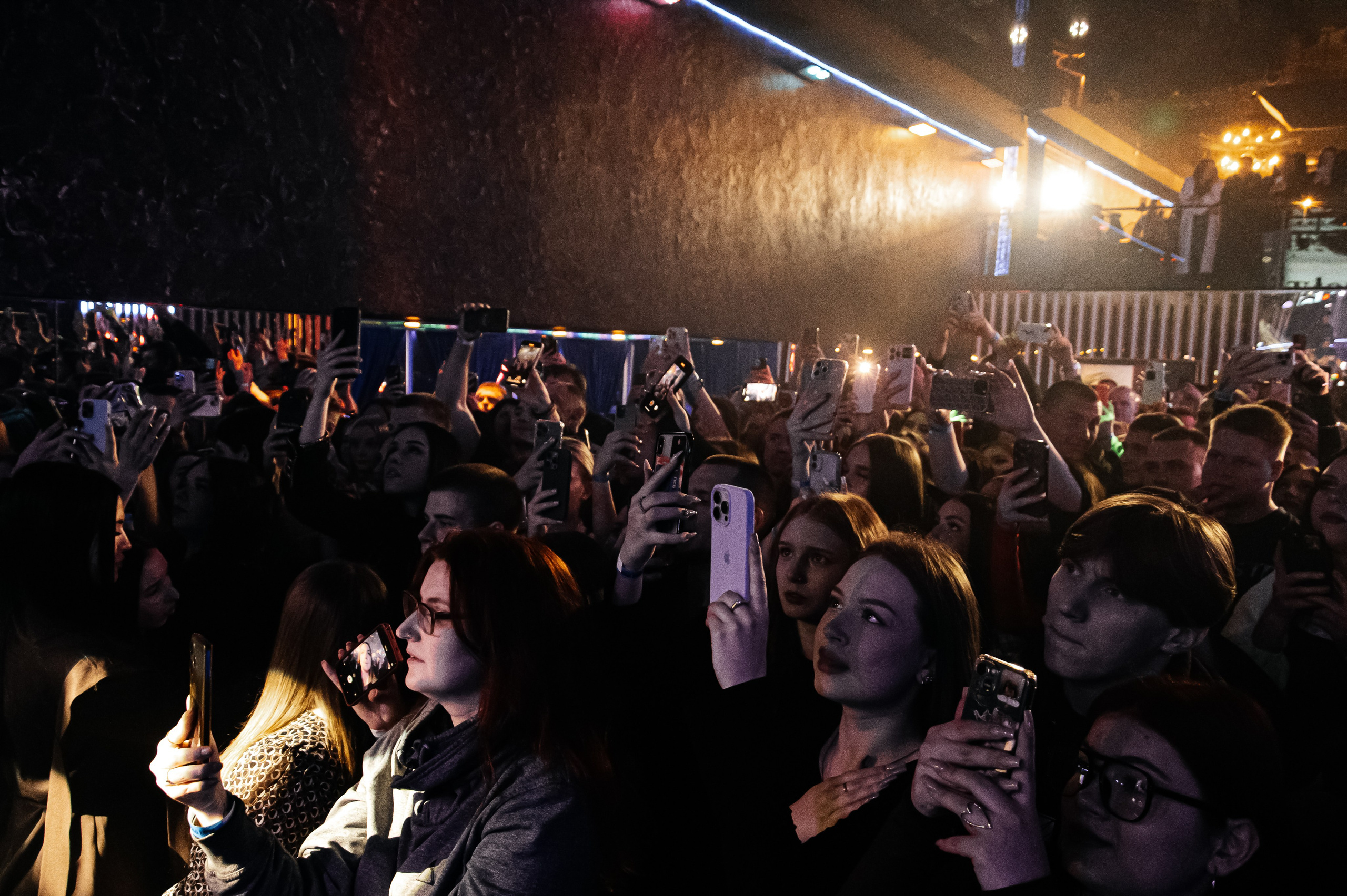 FreeZone night Club. Ларина Иванна фотограф в Донецке