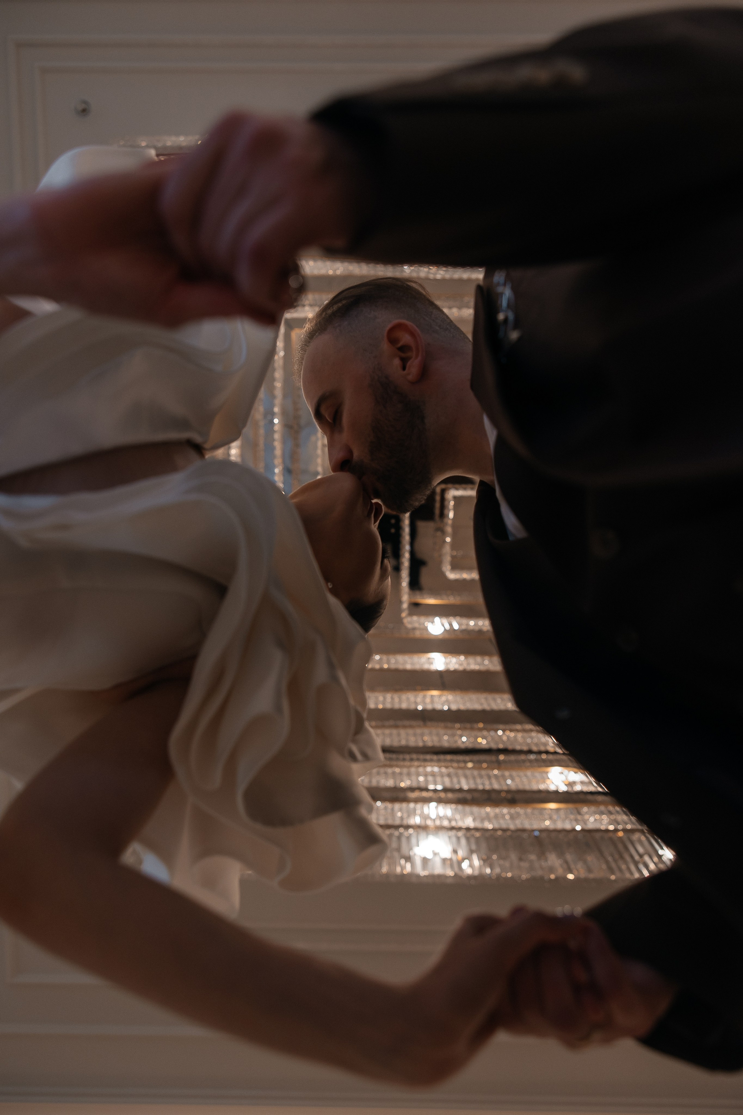 Андрей и Наталья. СВАДЕБНЫЙ ФОТОГРАФ МОСКВА