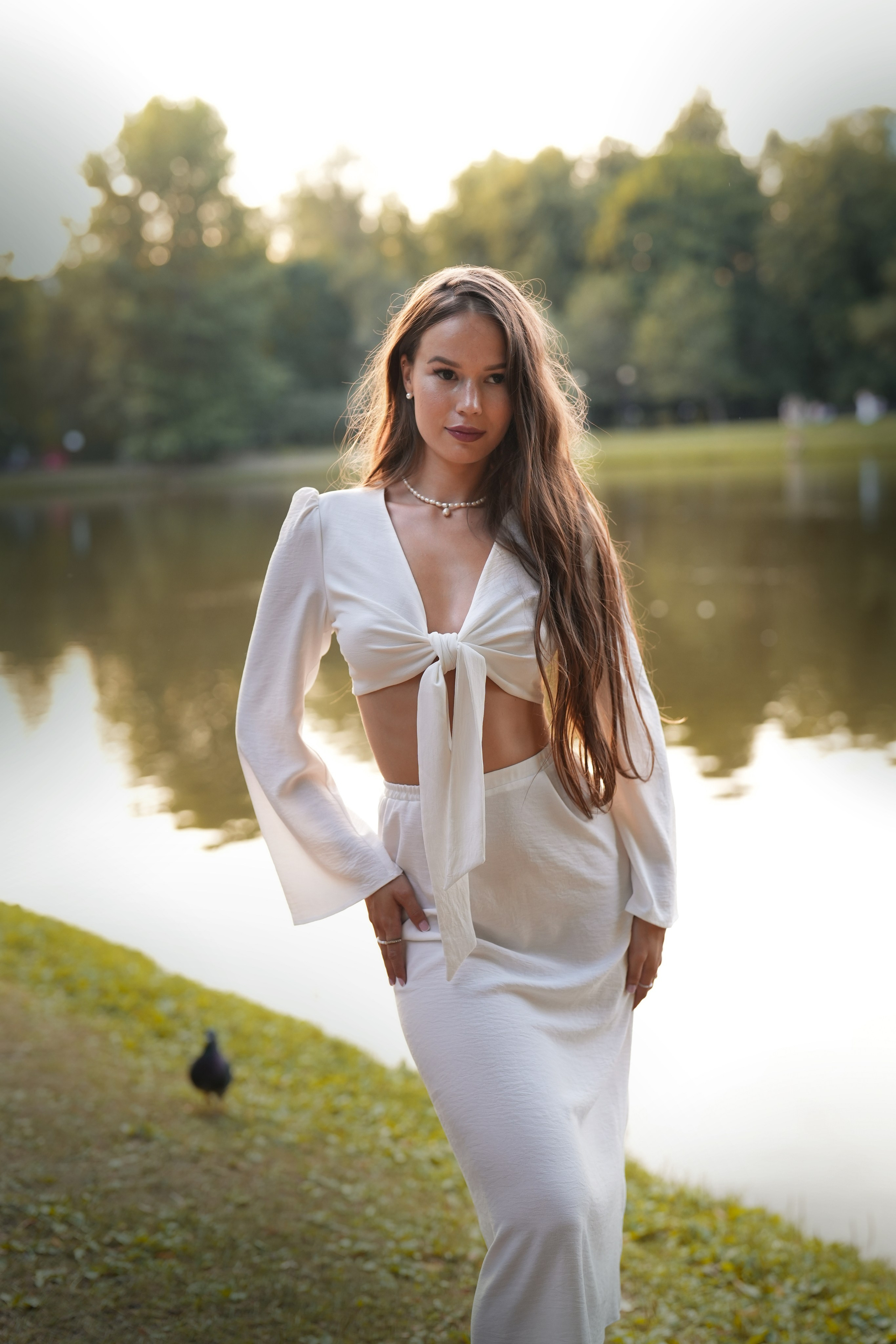 Фотосессия в старинном особняке. Семейный и детский фотограф в Москве Оксана Чибизова