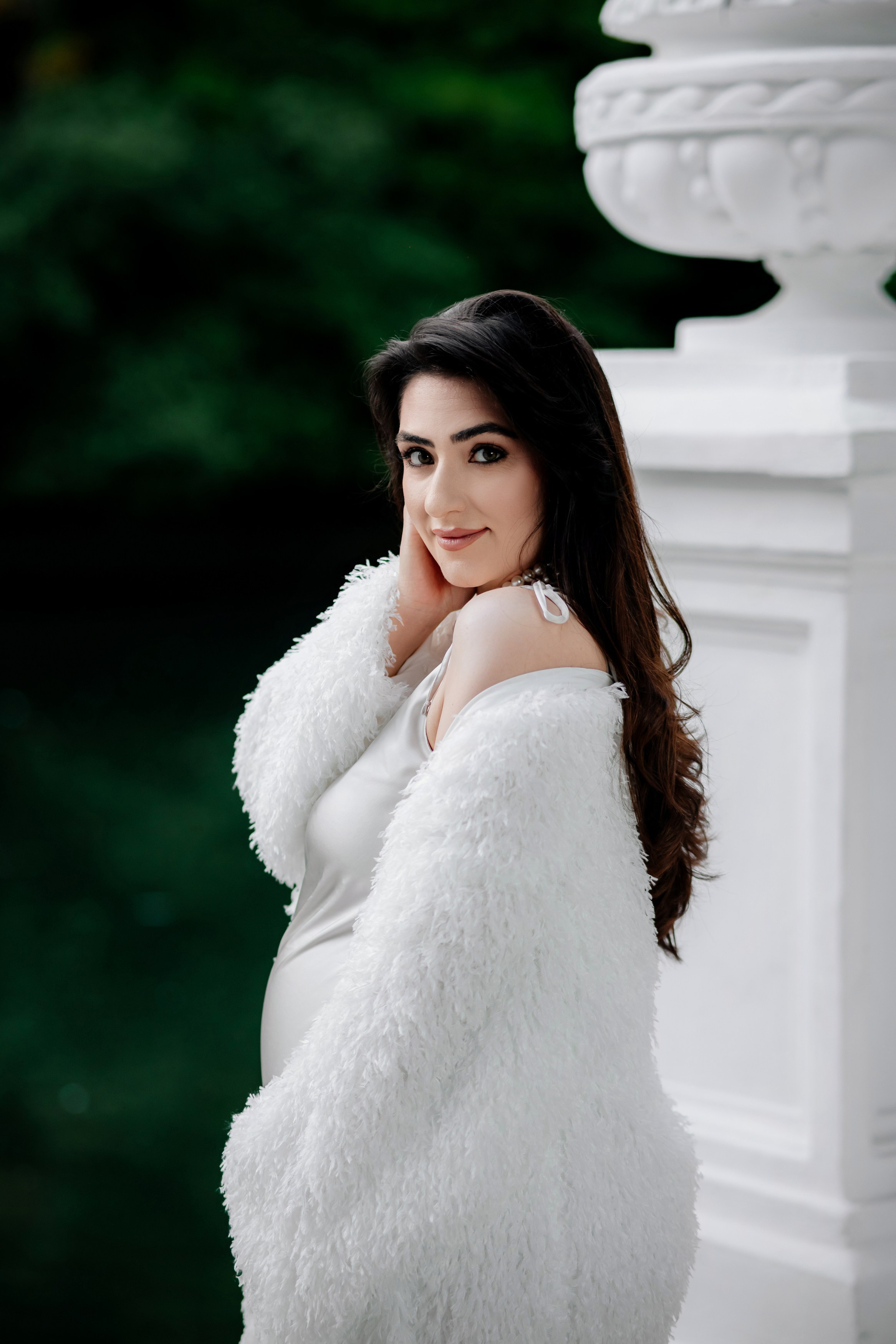 Фотосессия беременной. Свадебный и семейный фотограф в Сочи Никита Пищов