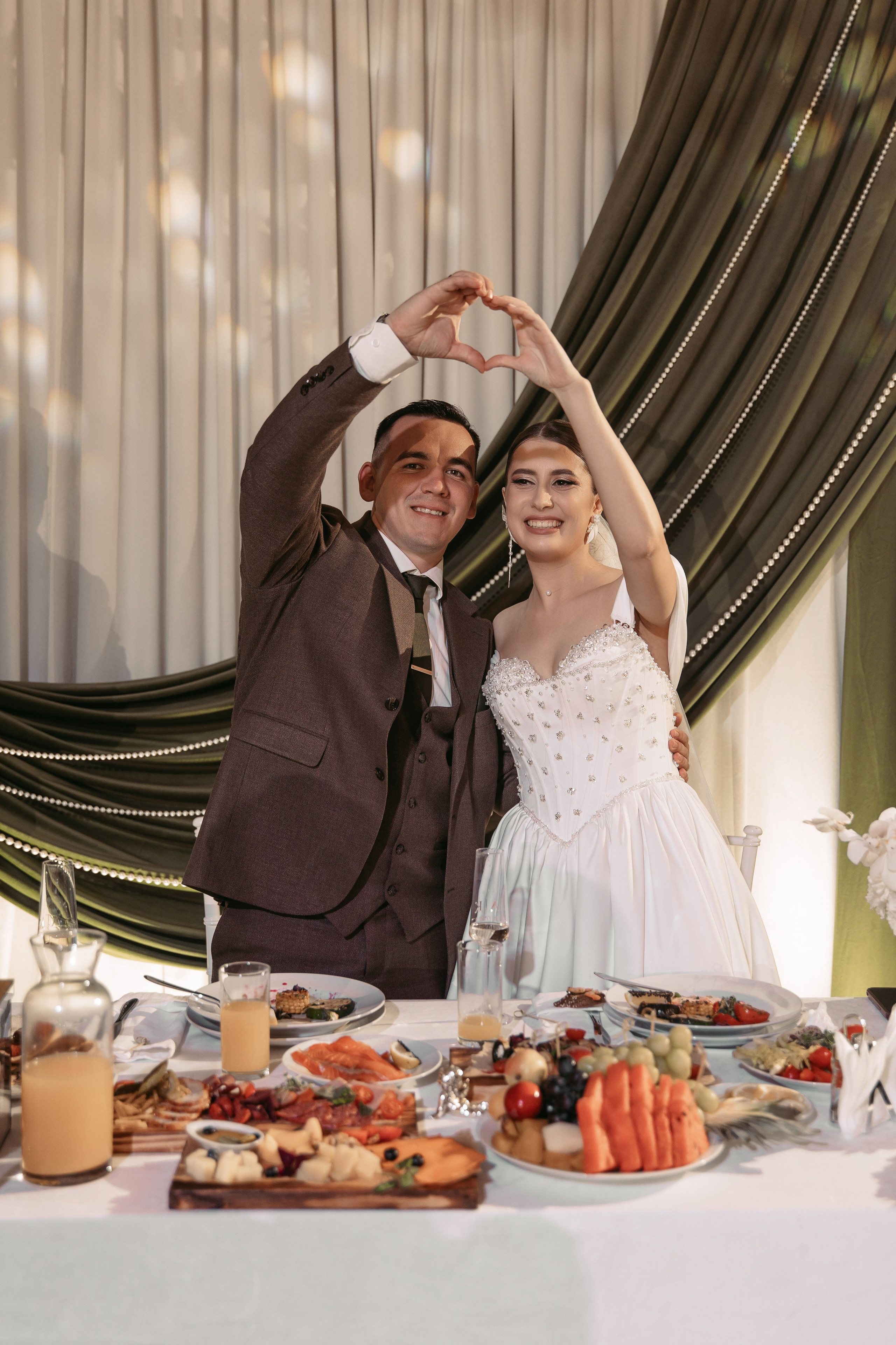 Александр & Ксения. Свадебный ФОТОГРАФ и ВИДЕОГРАФ Ульяновск