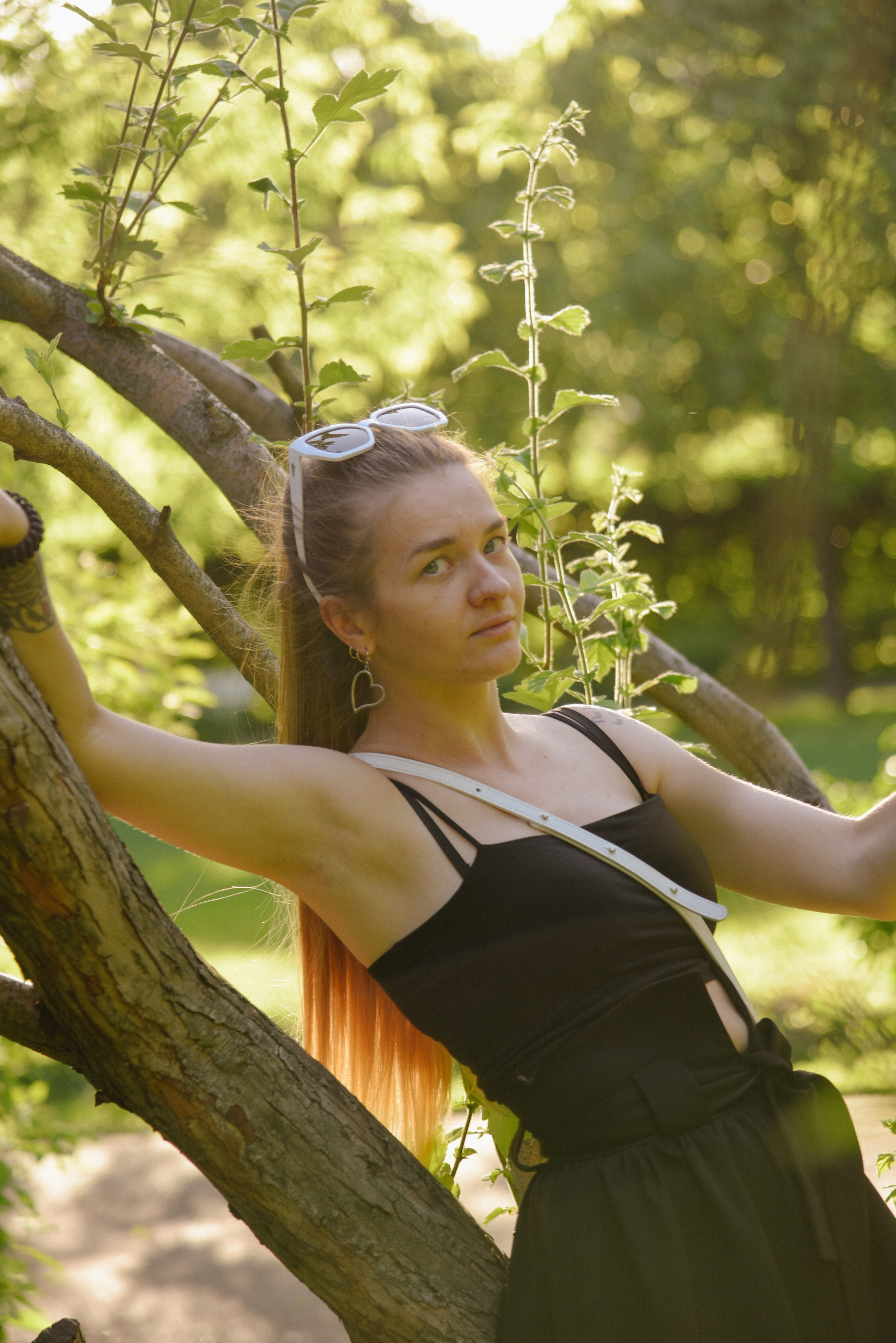 Мамский пикник. Фотограф Лола Волна, город Москва