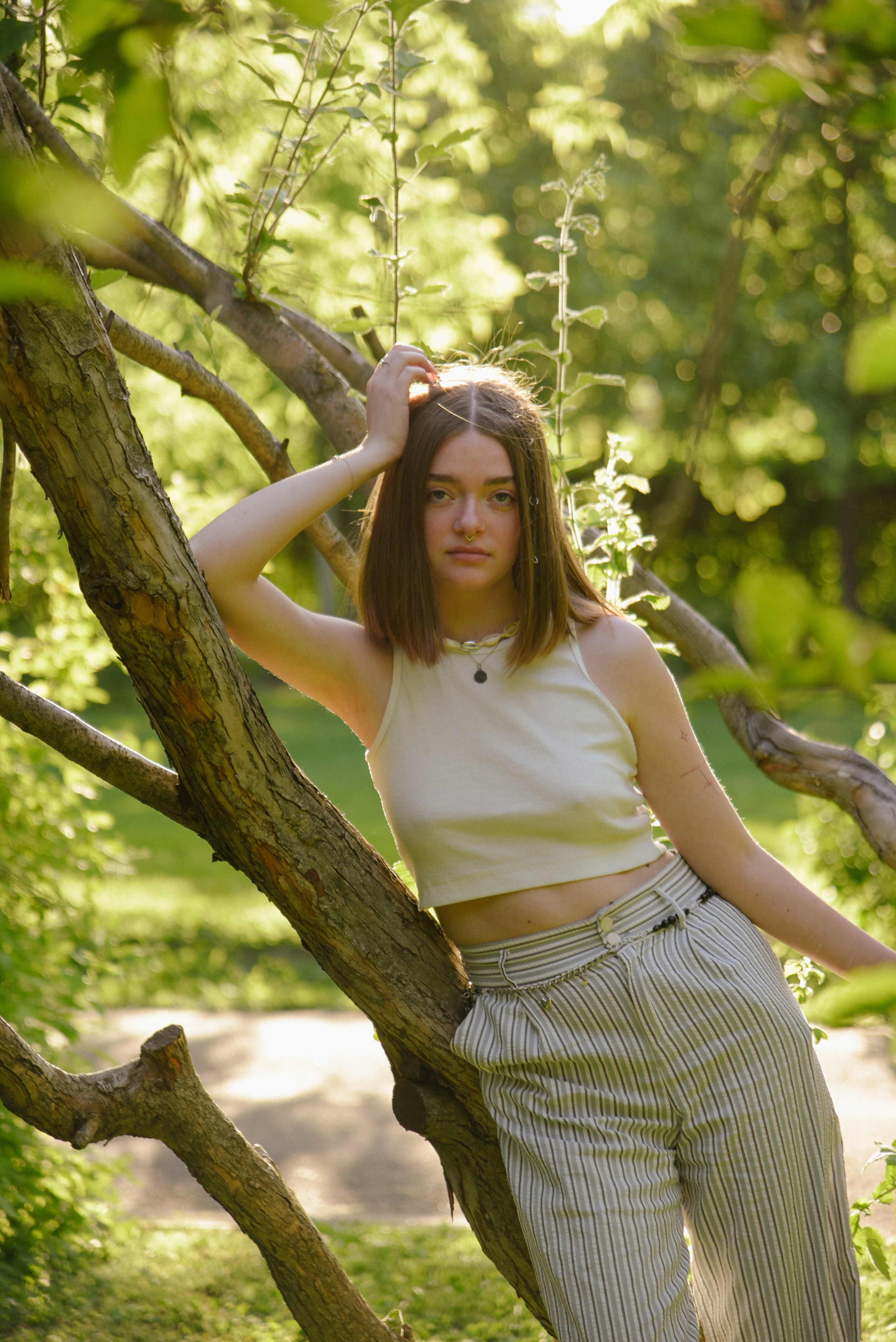 Мамский пикник. Фотограф Лола Волна, город Москва