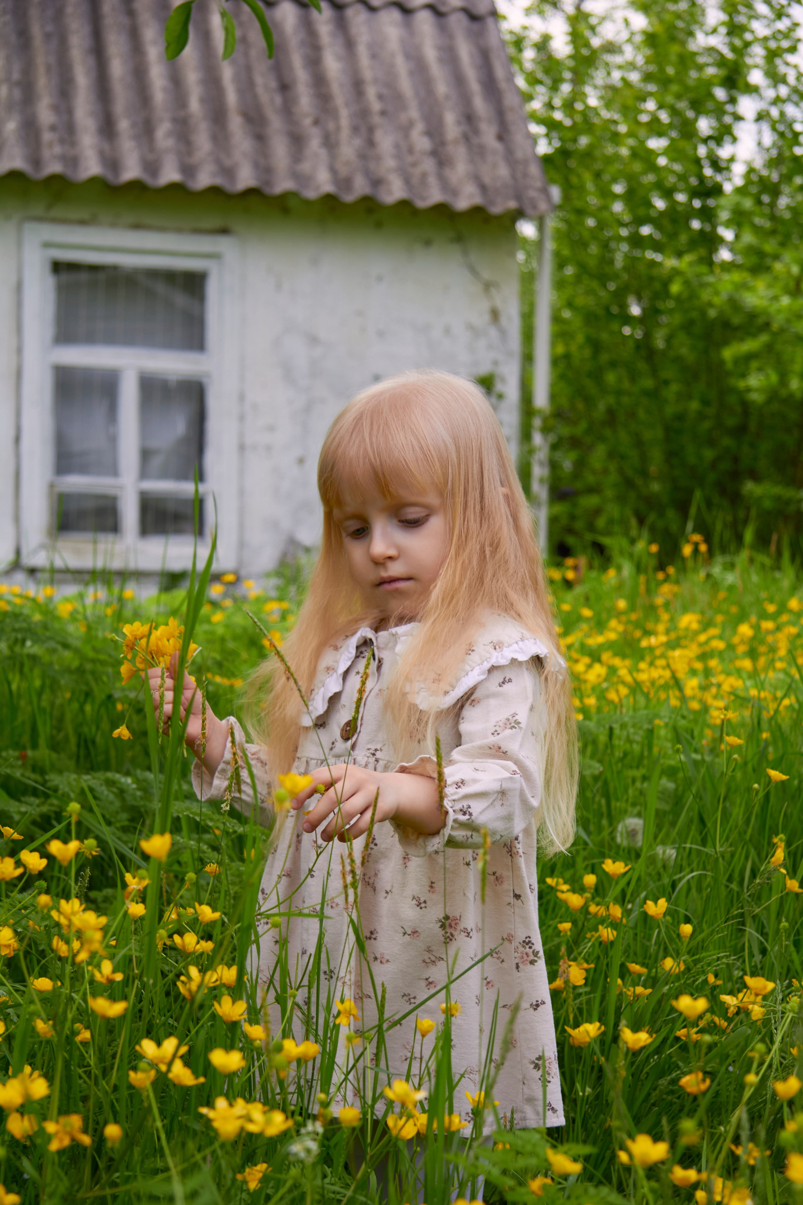 Дети. Главная