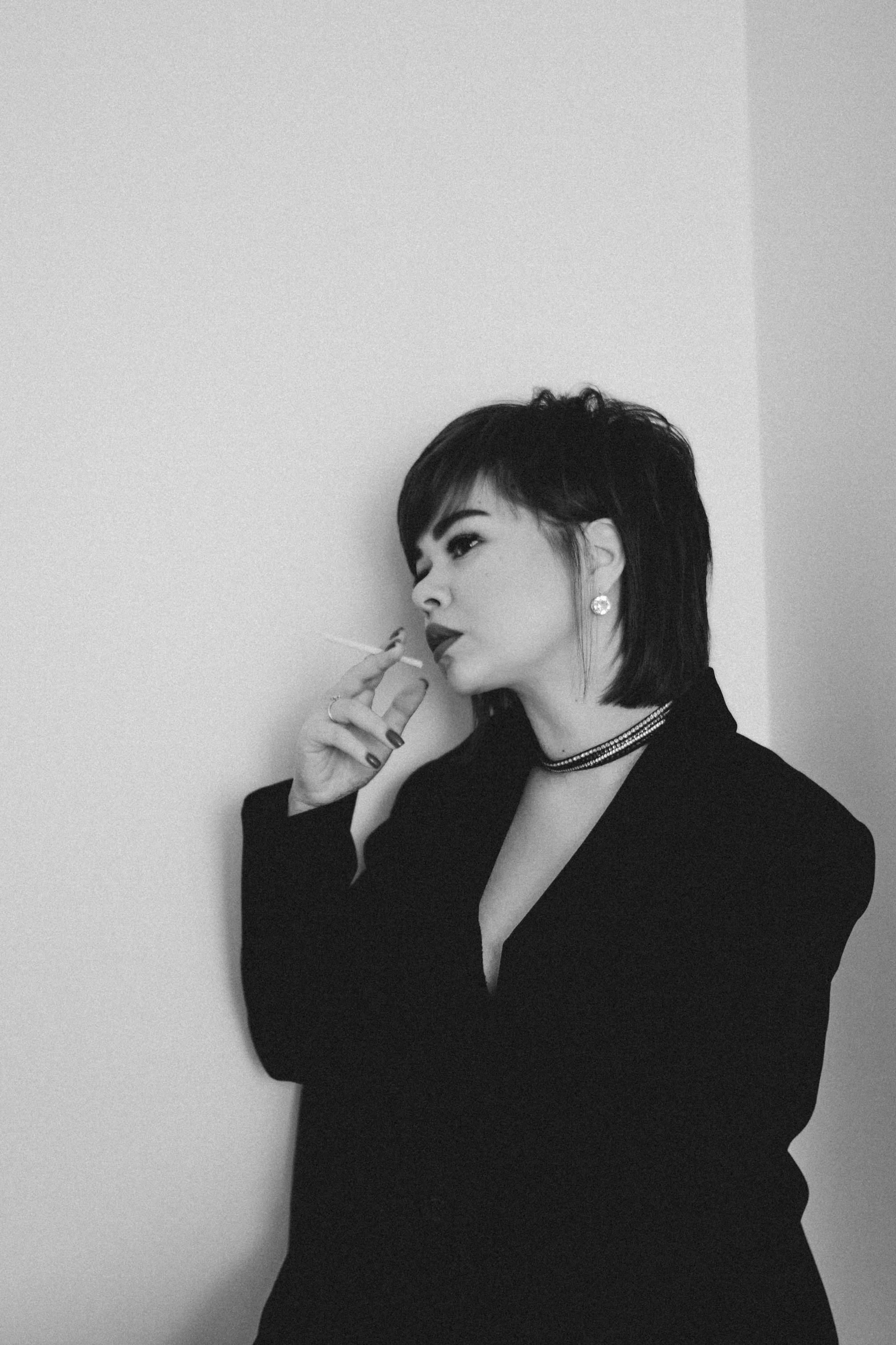 Валерия. Фотограф Стилист Тюмень Вера Хайруллина