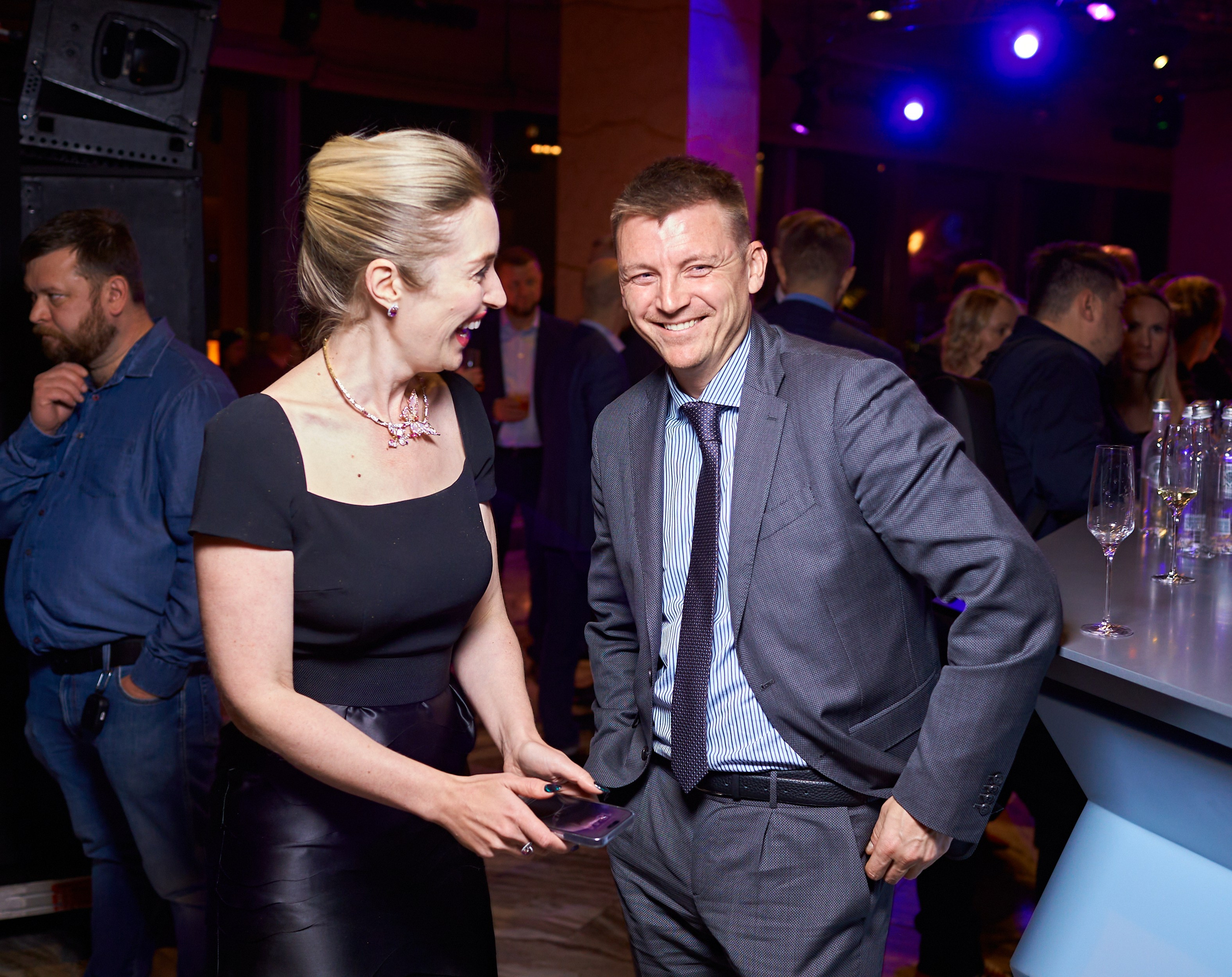 Canon Medical Systems. Bespoke Image Service