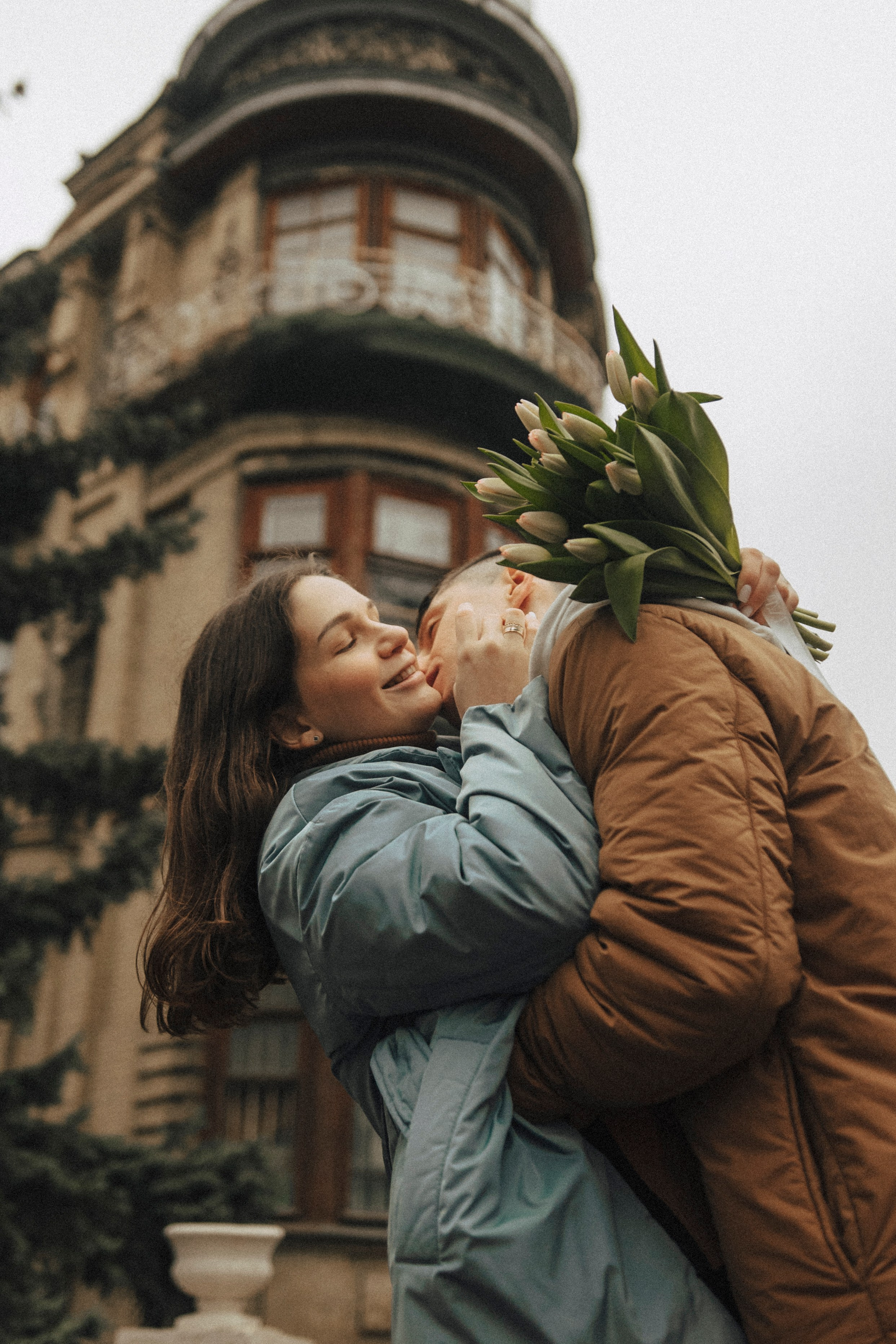 DMITRY & NATALIA | PYATIGORSK. Фотограф Настя Конник | Пятигорск | Эльбрус | Домбай | Архыз