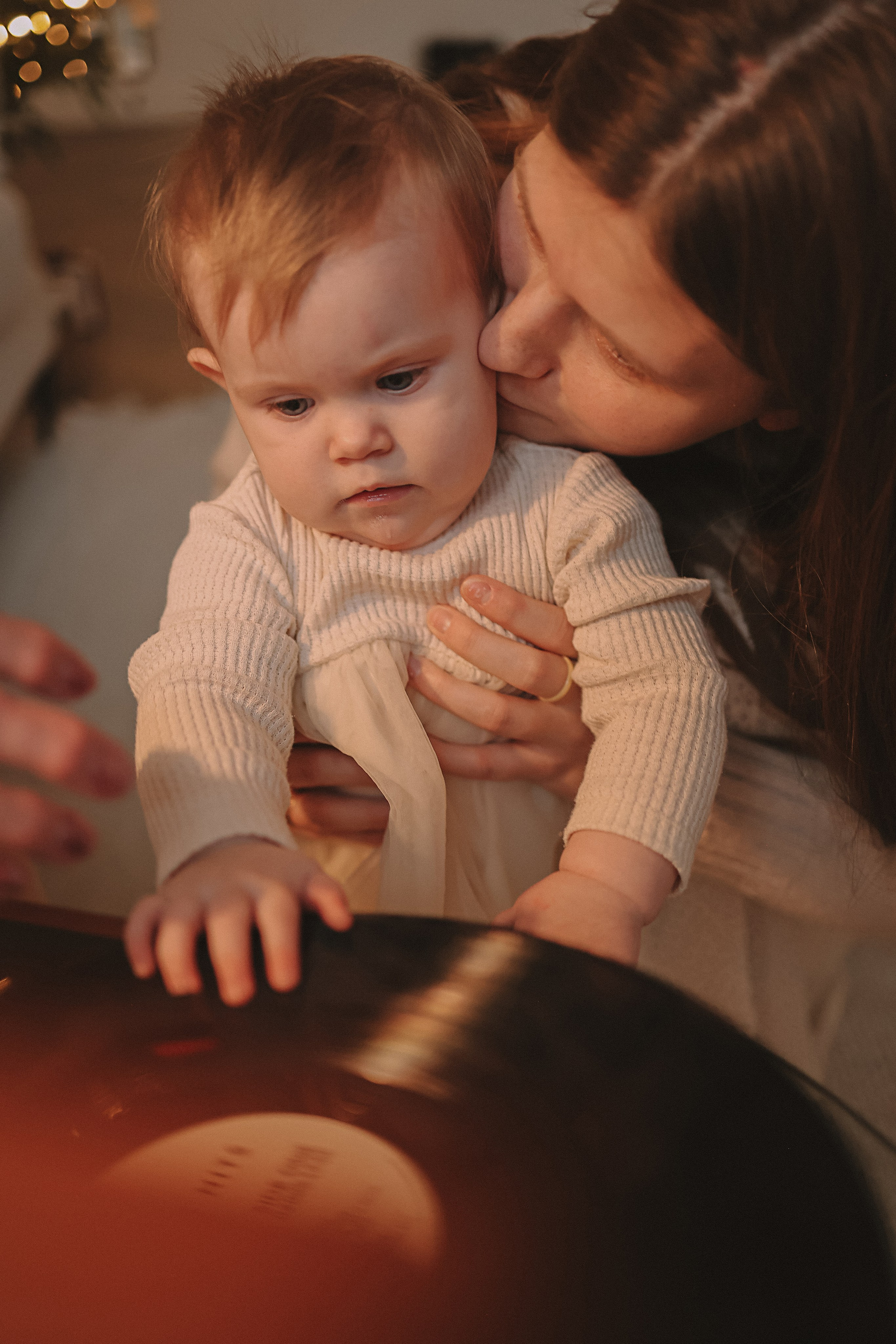 Квартира. Семейный фотограф Тюмень, фотограф на роды Салмина Мария