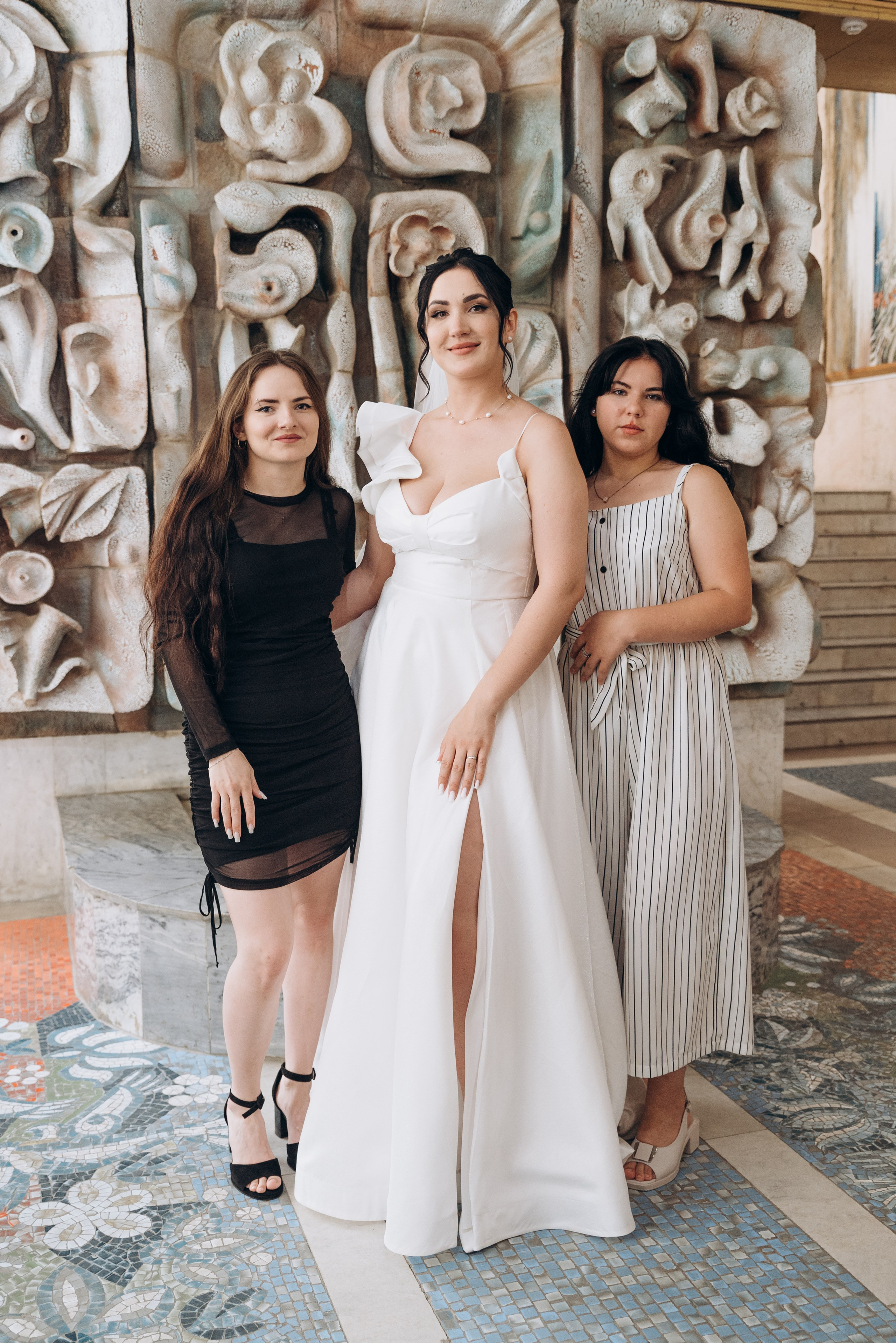 Денис + Дарья. Свадебный и семейный фотограф в Волгограде Олеся Лисицкая