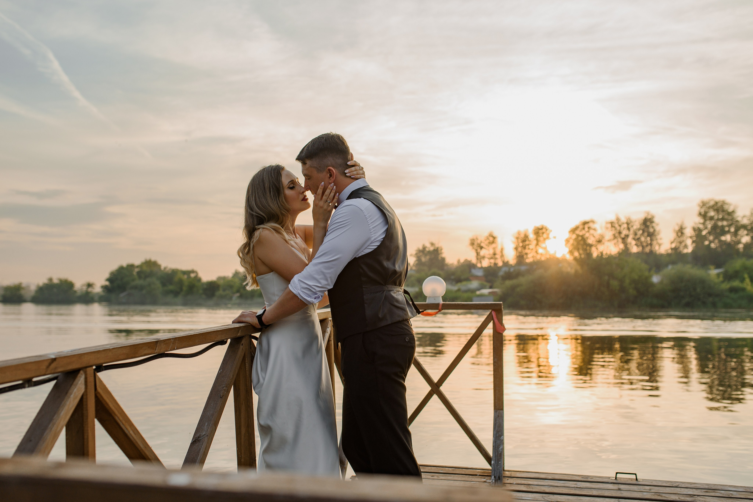 Роман и Настя. Свадебный и семейный Фотограф в Пензе Татьяна Лапоногова