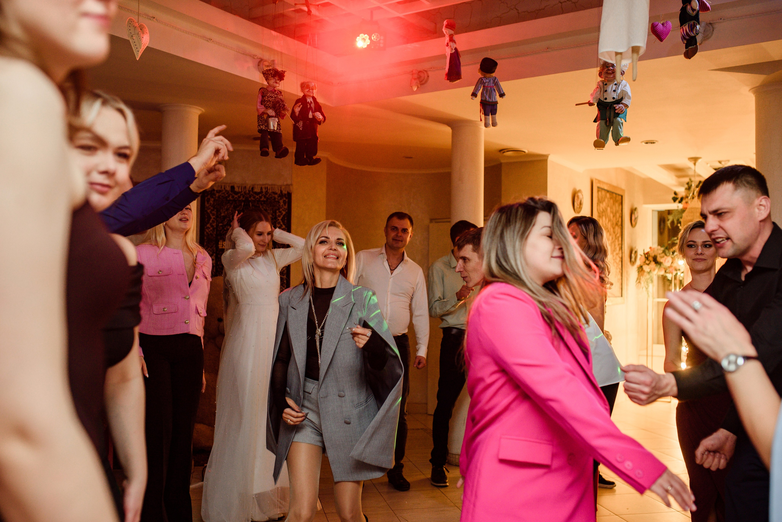 Дмитрий и Ангелина. Свадебный и семейный Фотограф в Пензе Татьяна Лапоногова