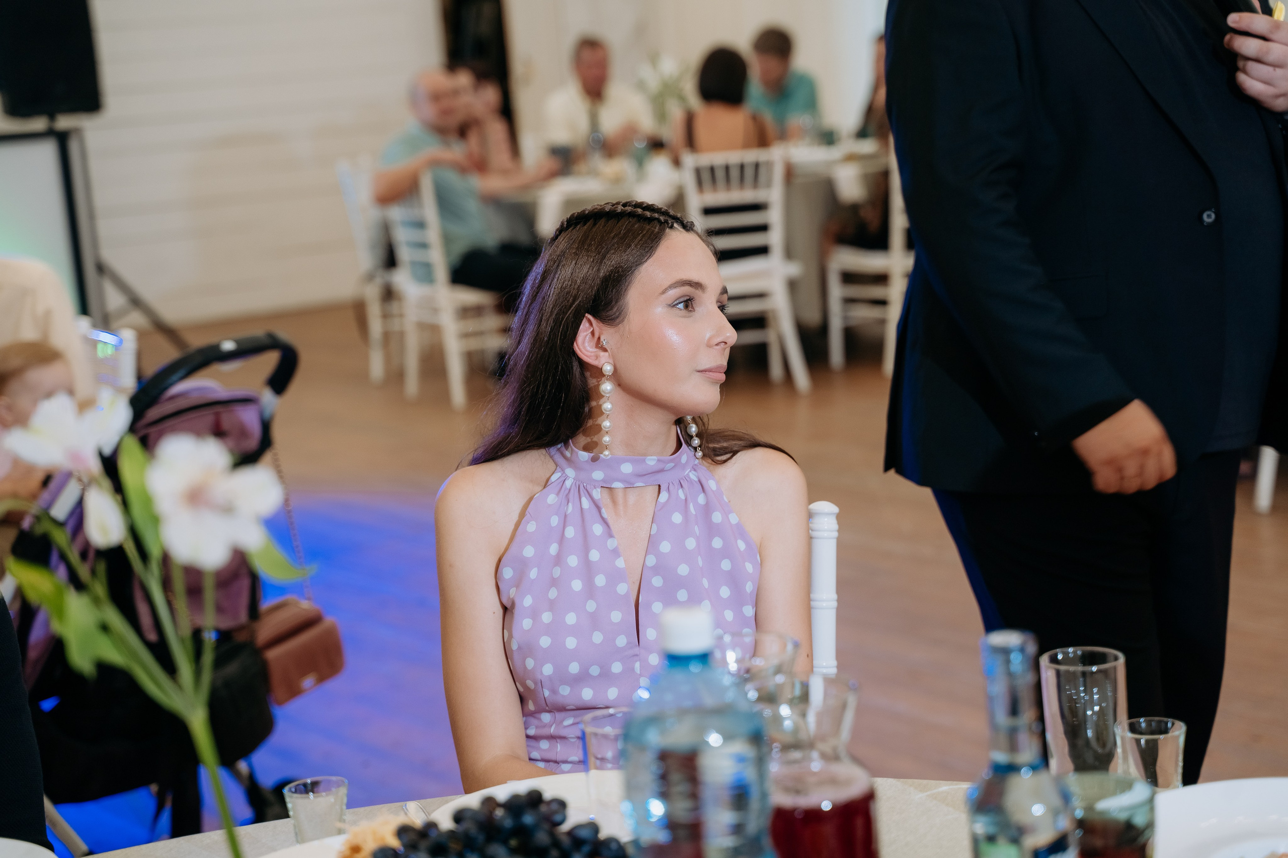 Полина и Виталий. Свадебный и семейный фотограф в Новосибирске Наталья Зорина