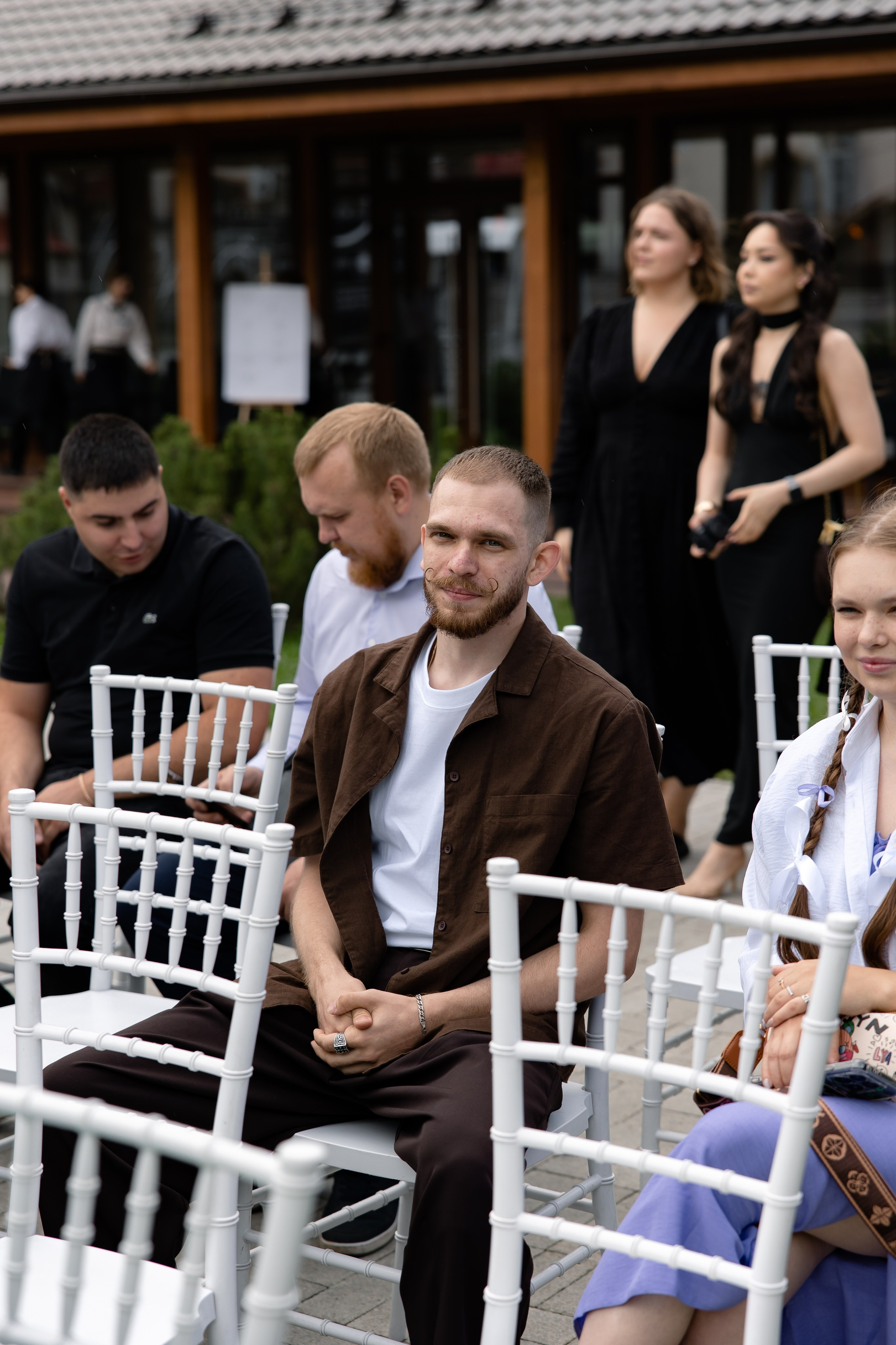 Ильяс и Юлия. Свадебный и семейный фотограф в Новосибирске Наталья Зорина