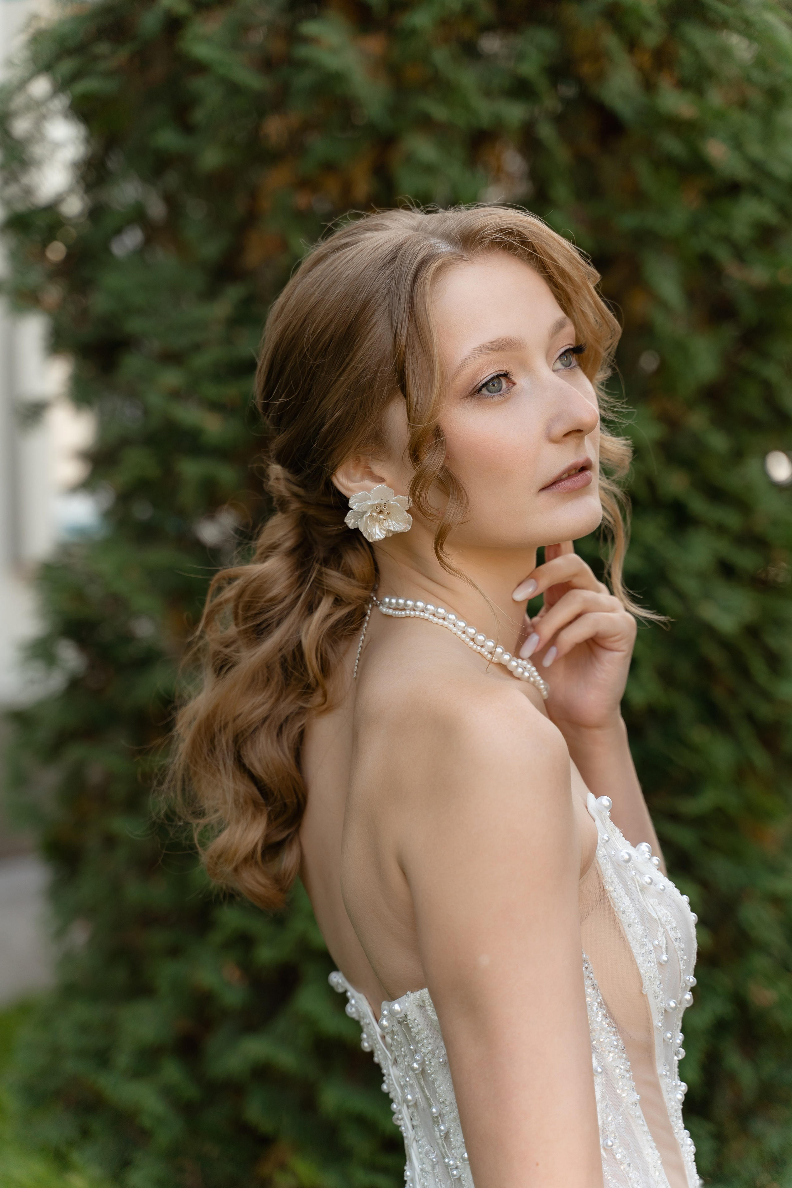 Саша и Яна. Свадебный и семейный фотограф в Новосибирске Наталья Зорина