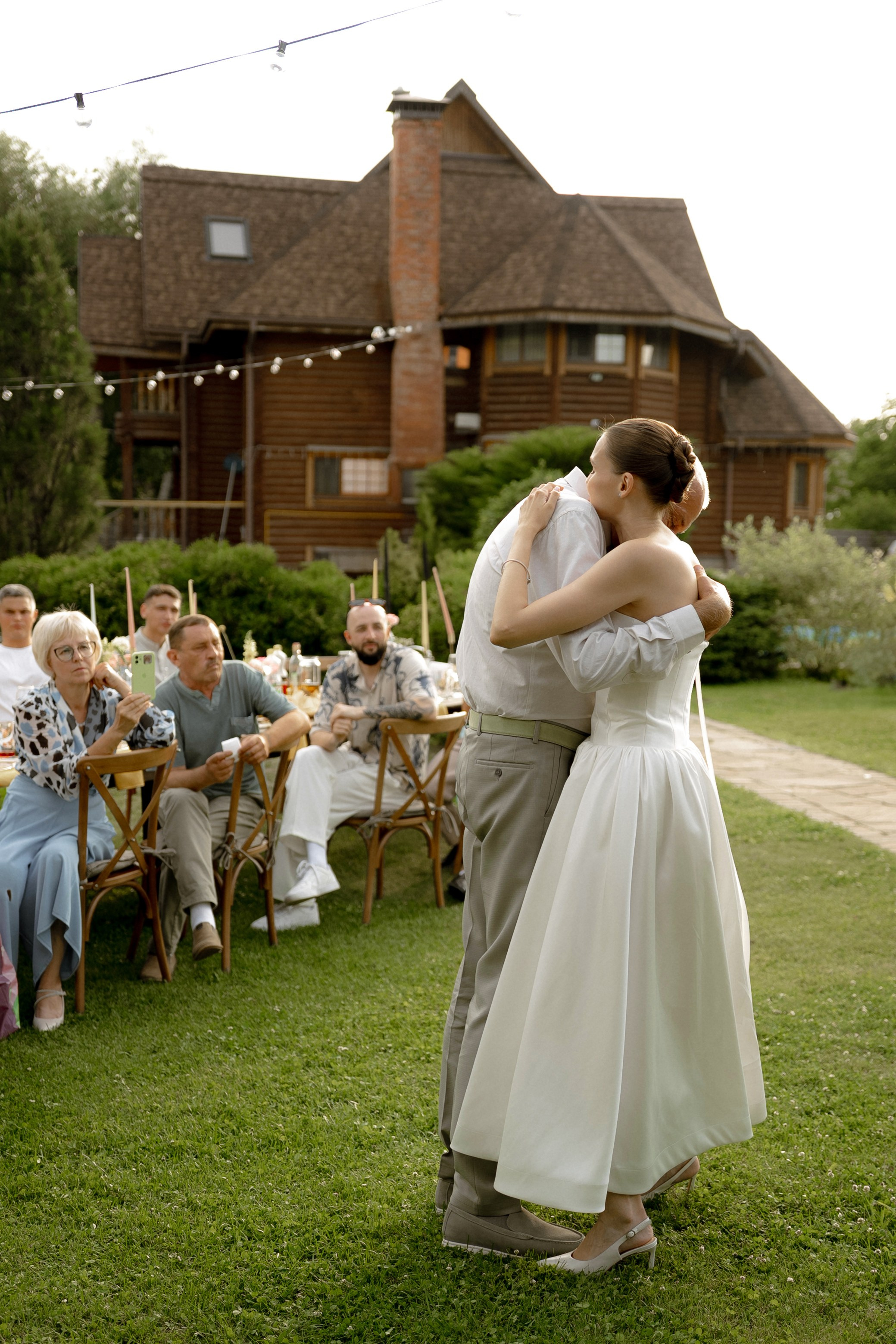 K+A Полный день. Сокращено. Семейный и портретный фотограф в Саратове Сахарова Маша