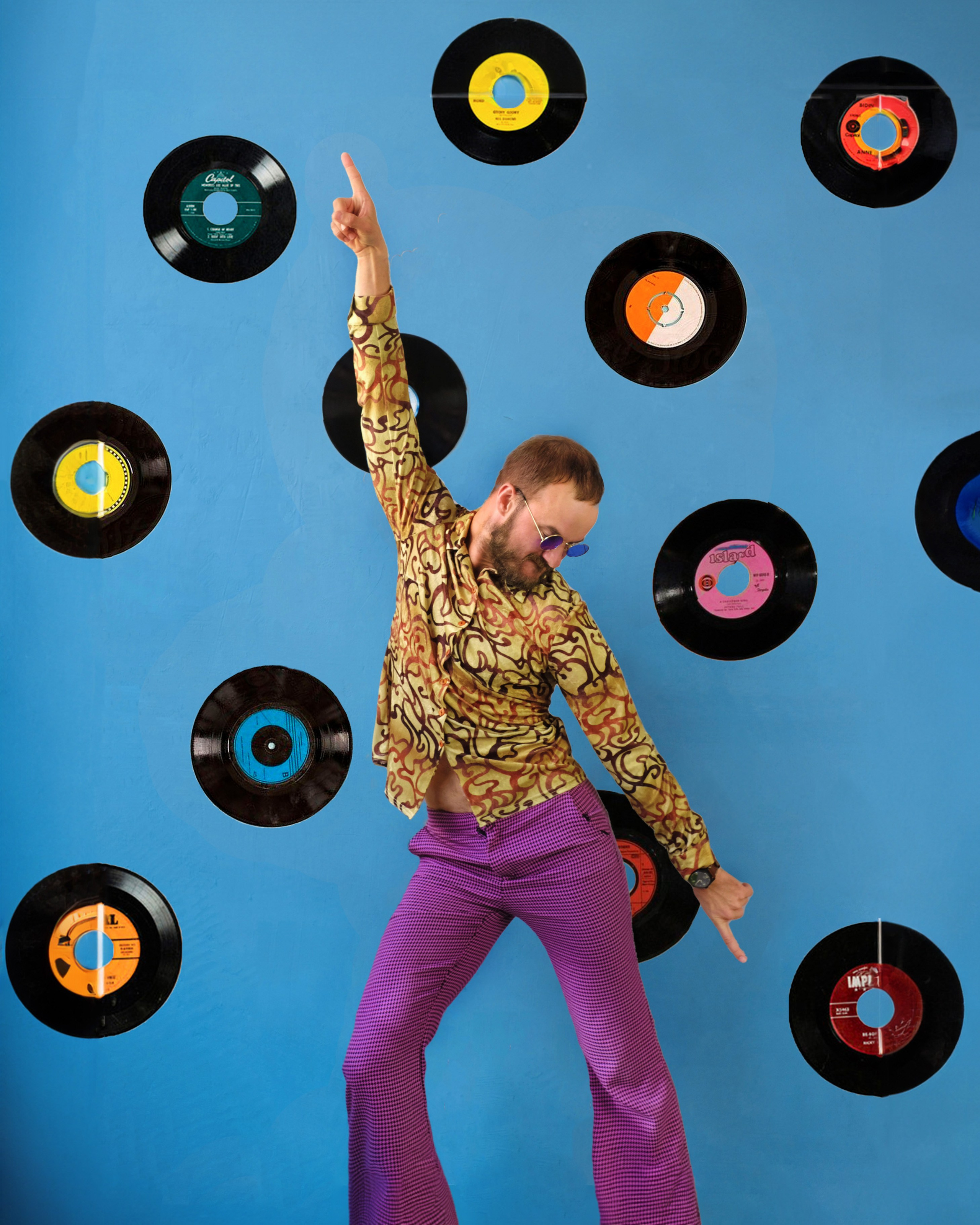 Имиджевая съемка: коллектив музыкальной школы SHEVA. Заглавная