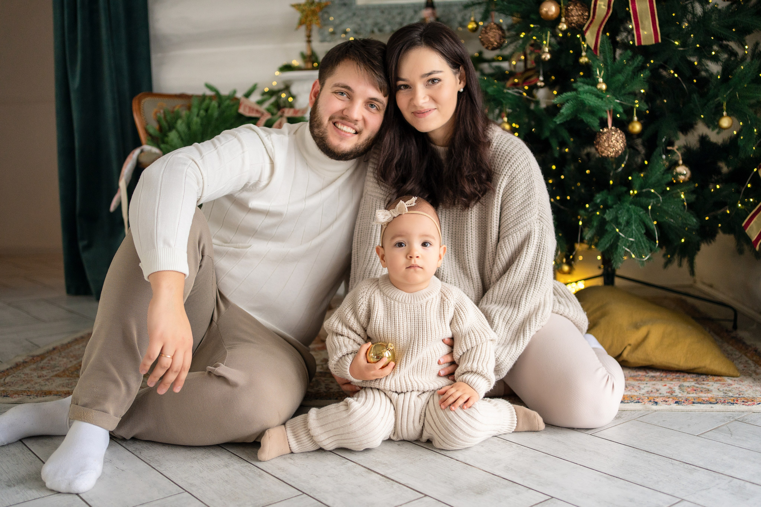 Tarasovo village. Семейный и свадебный фотограф Минск, Беларусь Анна Орловская