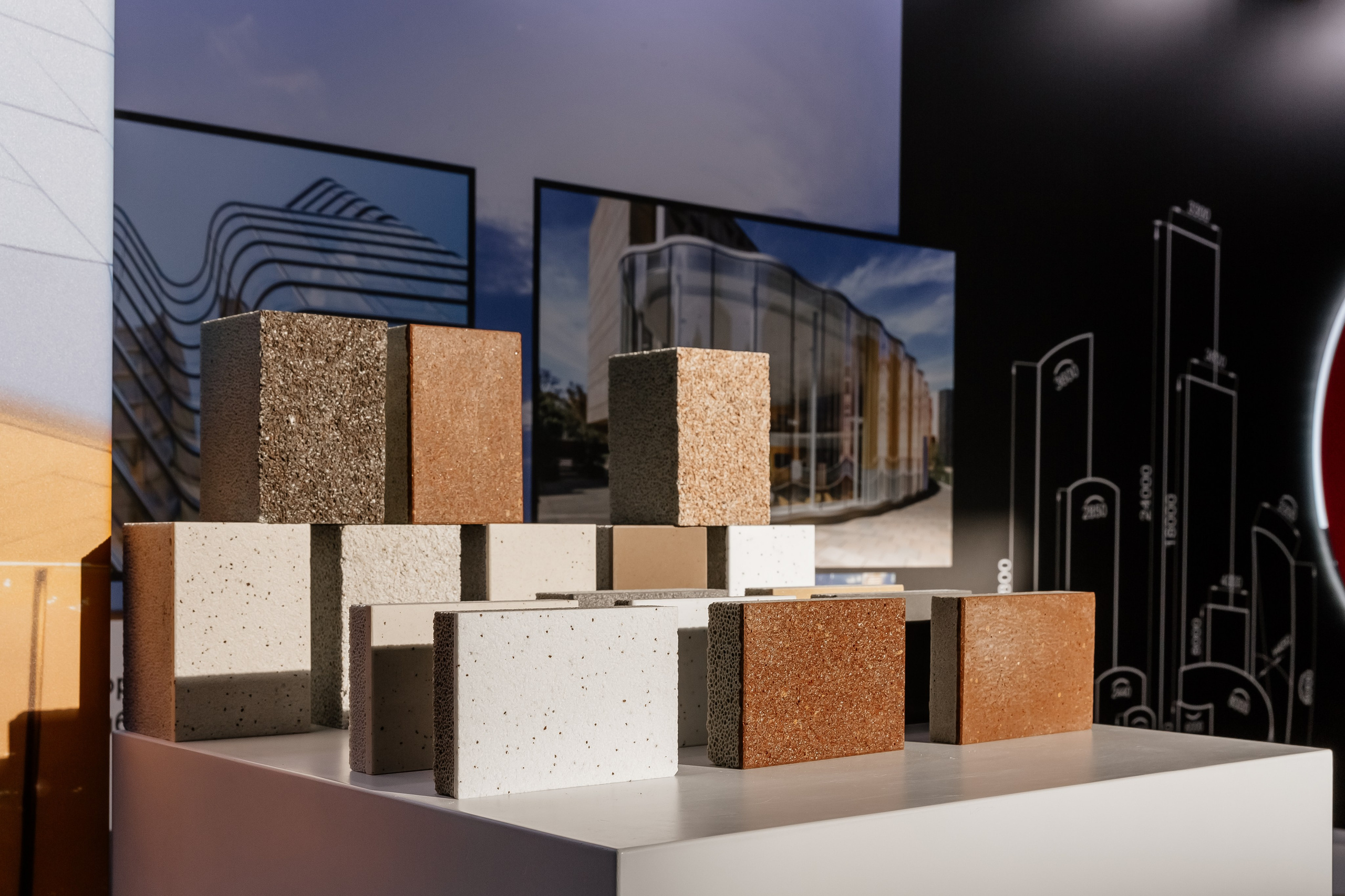 Экспоцентр Мир стекла northglass. Профессиональный фотограф Инесса Новикова в Москве