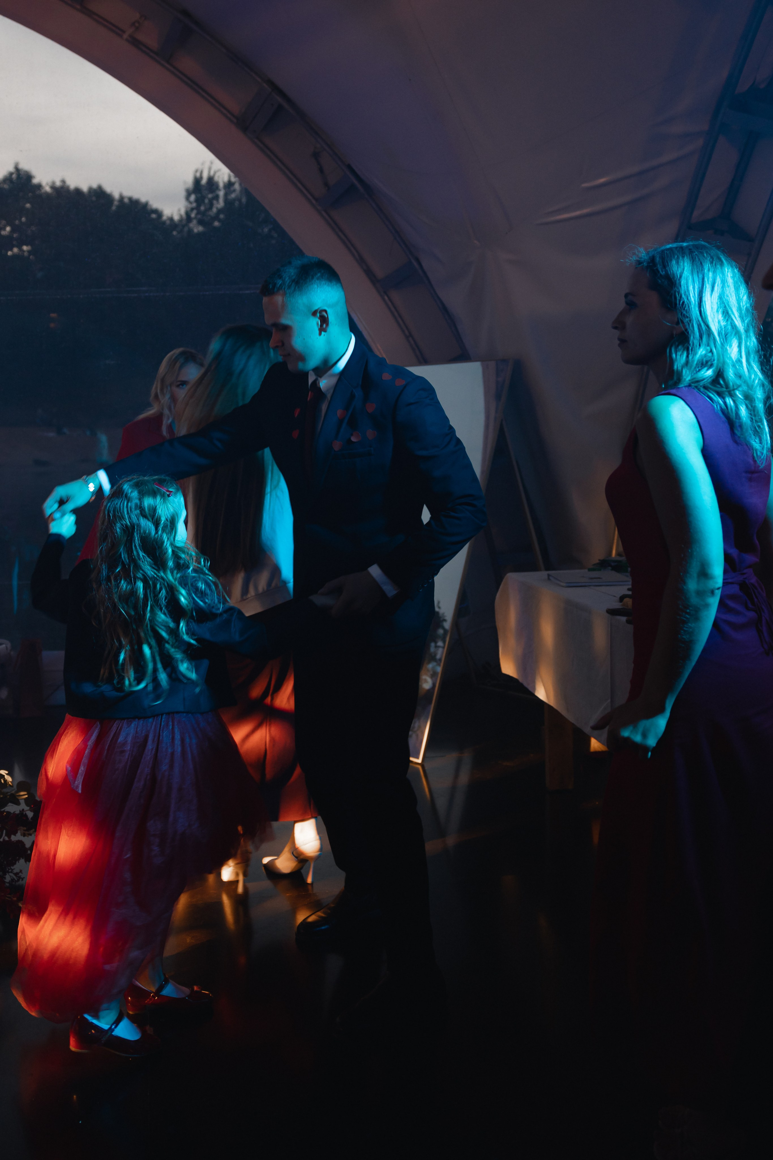 Настя♡Антон. Фотограф в Санкт-Петербурге Екатерина Колесникова