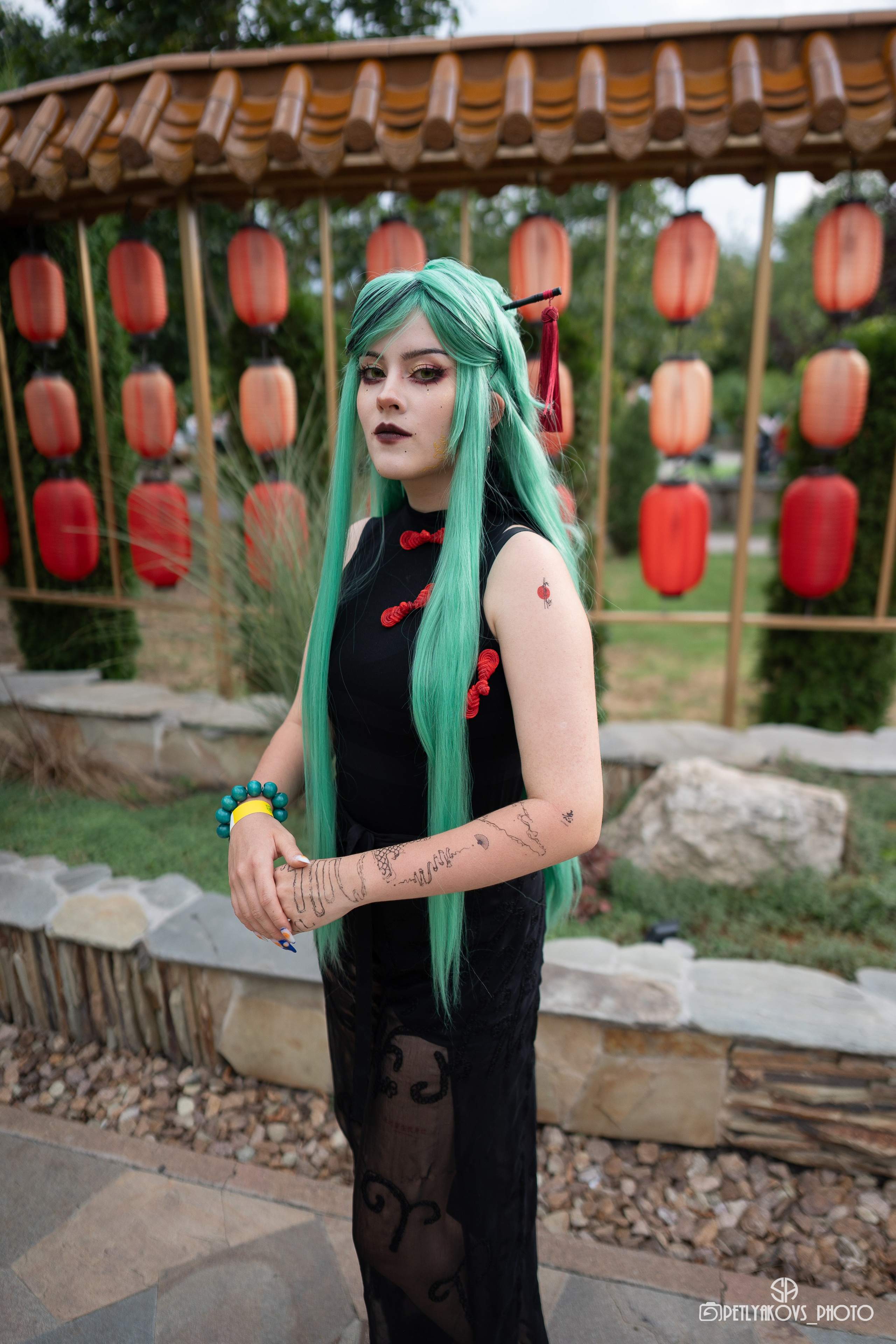 Golden Dragon Fest cosplay & k-pop. Фотограф, видеограф Пятигорск, Ставрополь, Ессентуки, Petlyakovs_photo