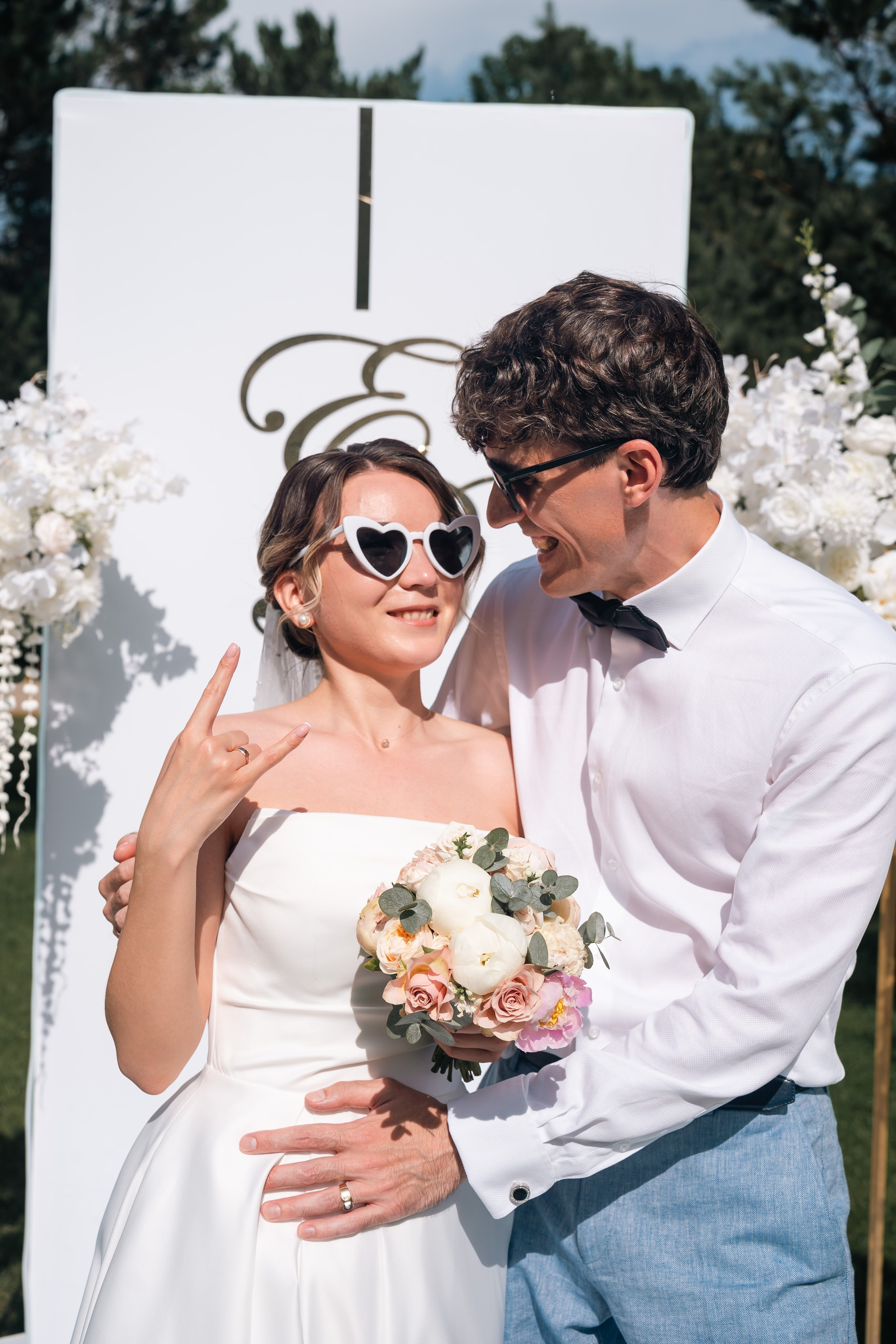 Евгений и Виктория. Фотограф и видеограф Олег Игнатов | Свадьбы, Love Story, реклама и корпоративы — Красноярск