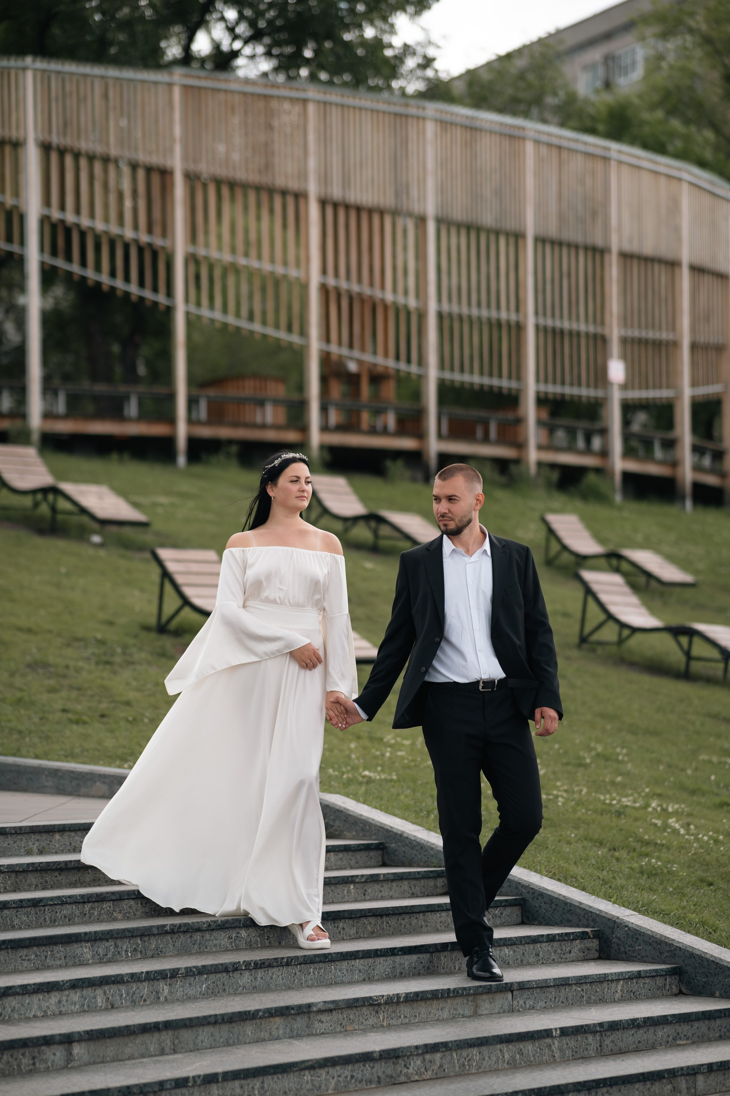 Евгений и Анастасия. Фотограф и видеограф Олег Игнатов | Свадьбы, Love Story, реклама и корпоративы — Красноярск