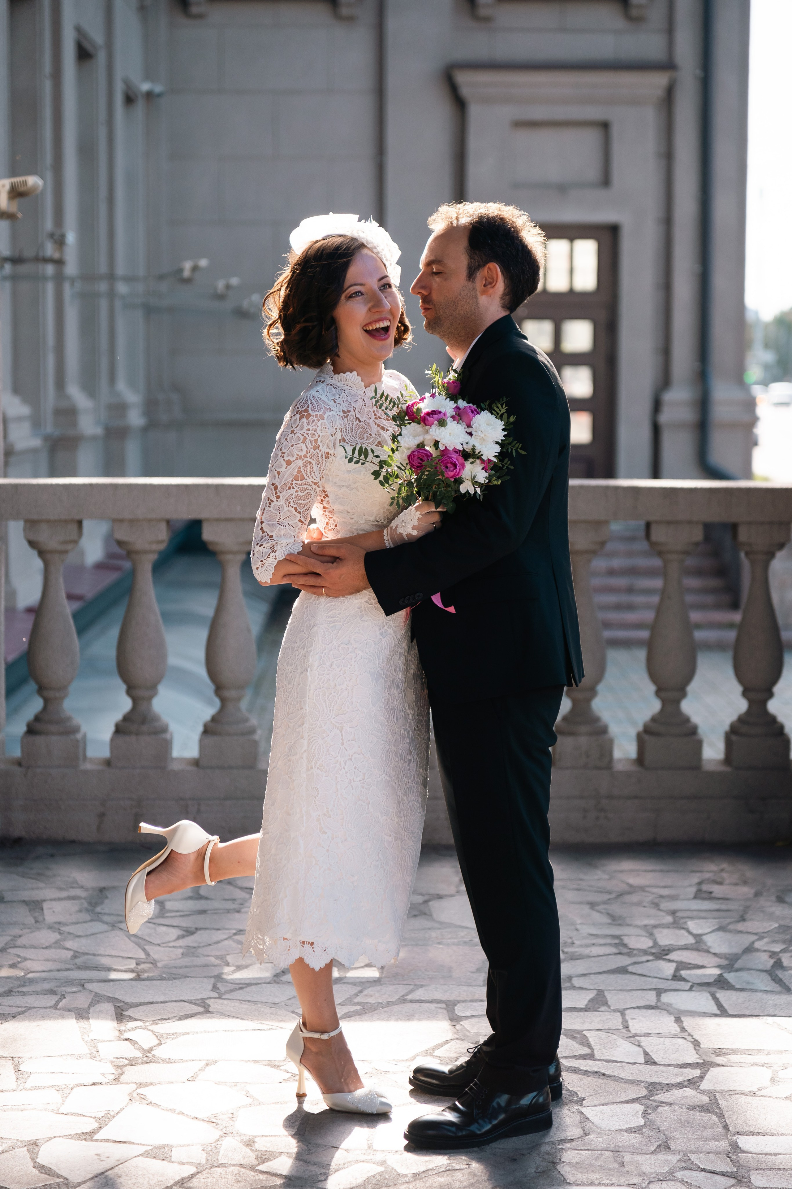 Екатерина и Абдулла. Фотограф и видеограф Олег Игнатов | Свадьбы, Love Story, реклама и корпоративы — Красноярск