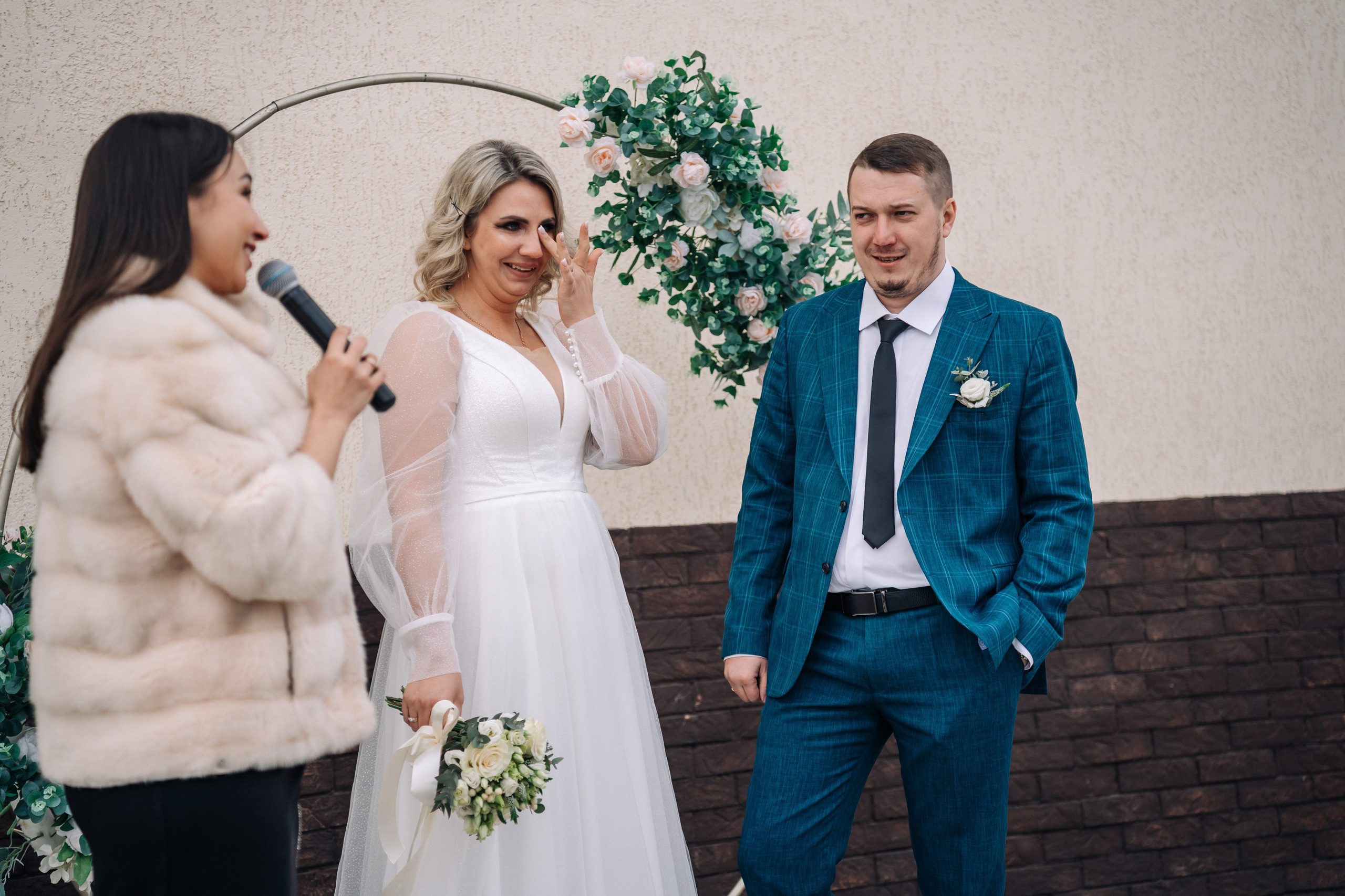 Эдуард и Инна. Фотограф и видеограф Олег Игнатов | Свадьбы, Love Story, реклама и корпоративы — Красноярск