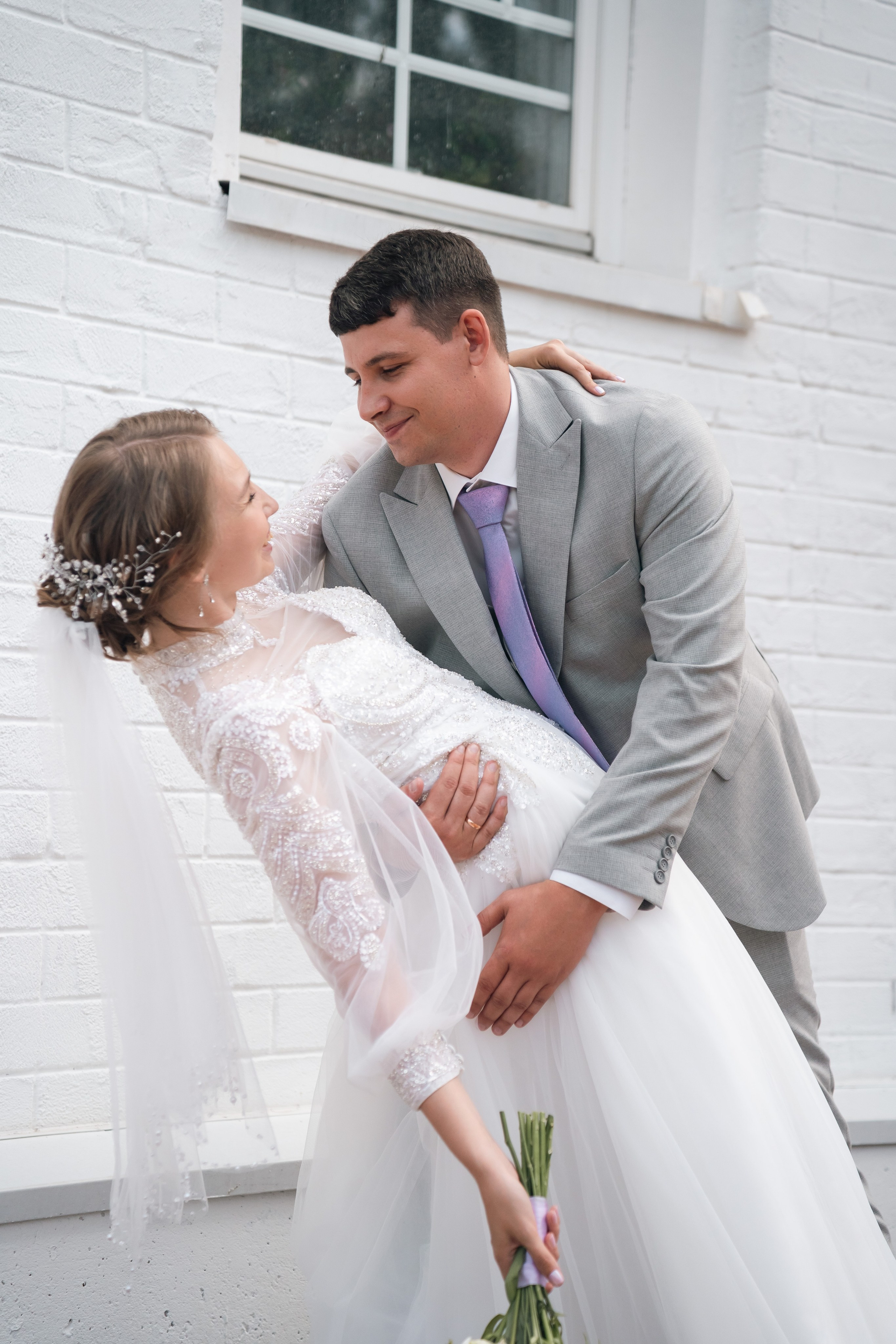 Павел и Вероника. Фотограф и видеограф Олег Игнатов | Свадьбы, Love Story, реклама и корпоративы — Красноярск