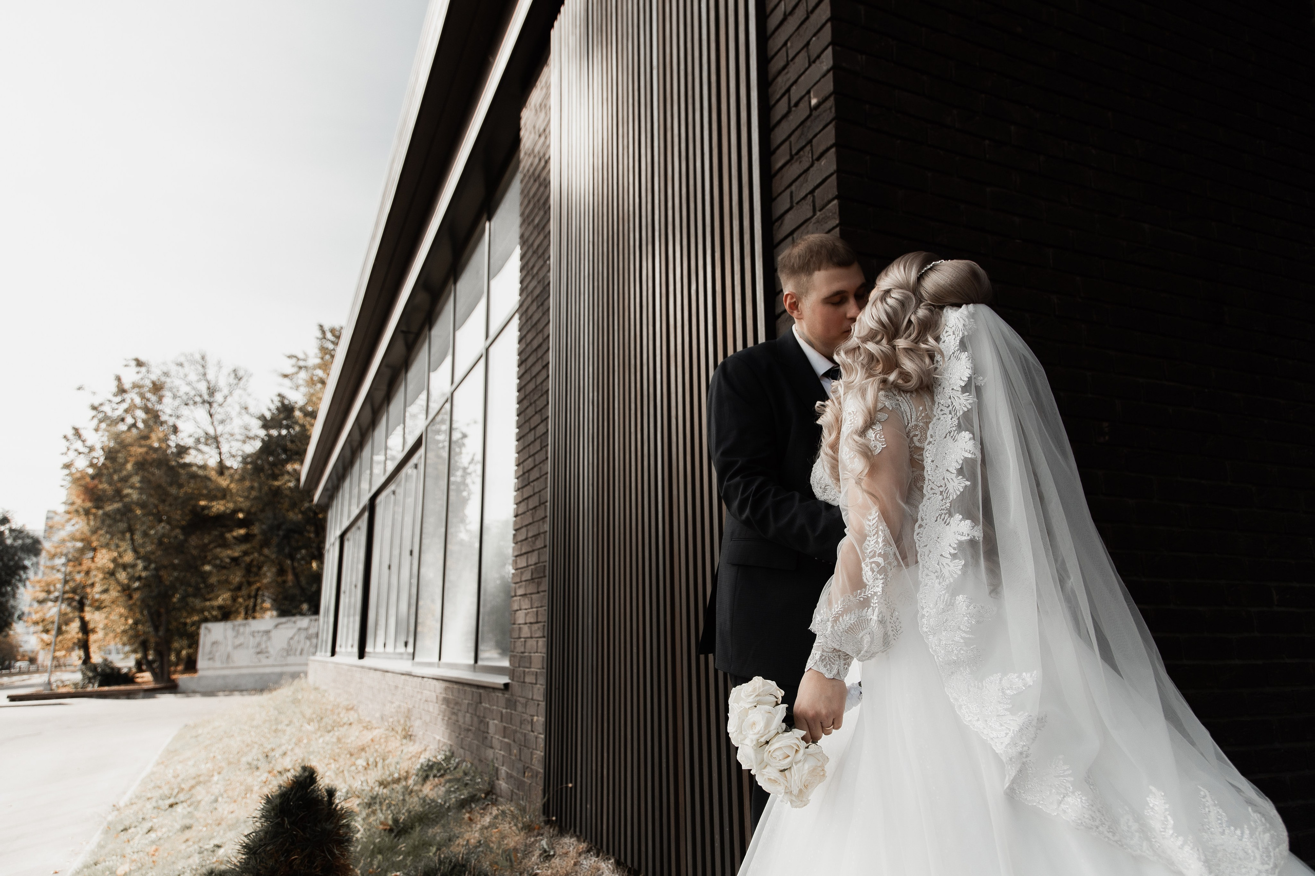 Вадим & Татьяна