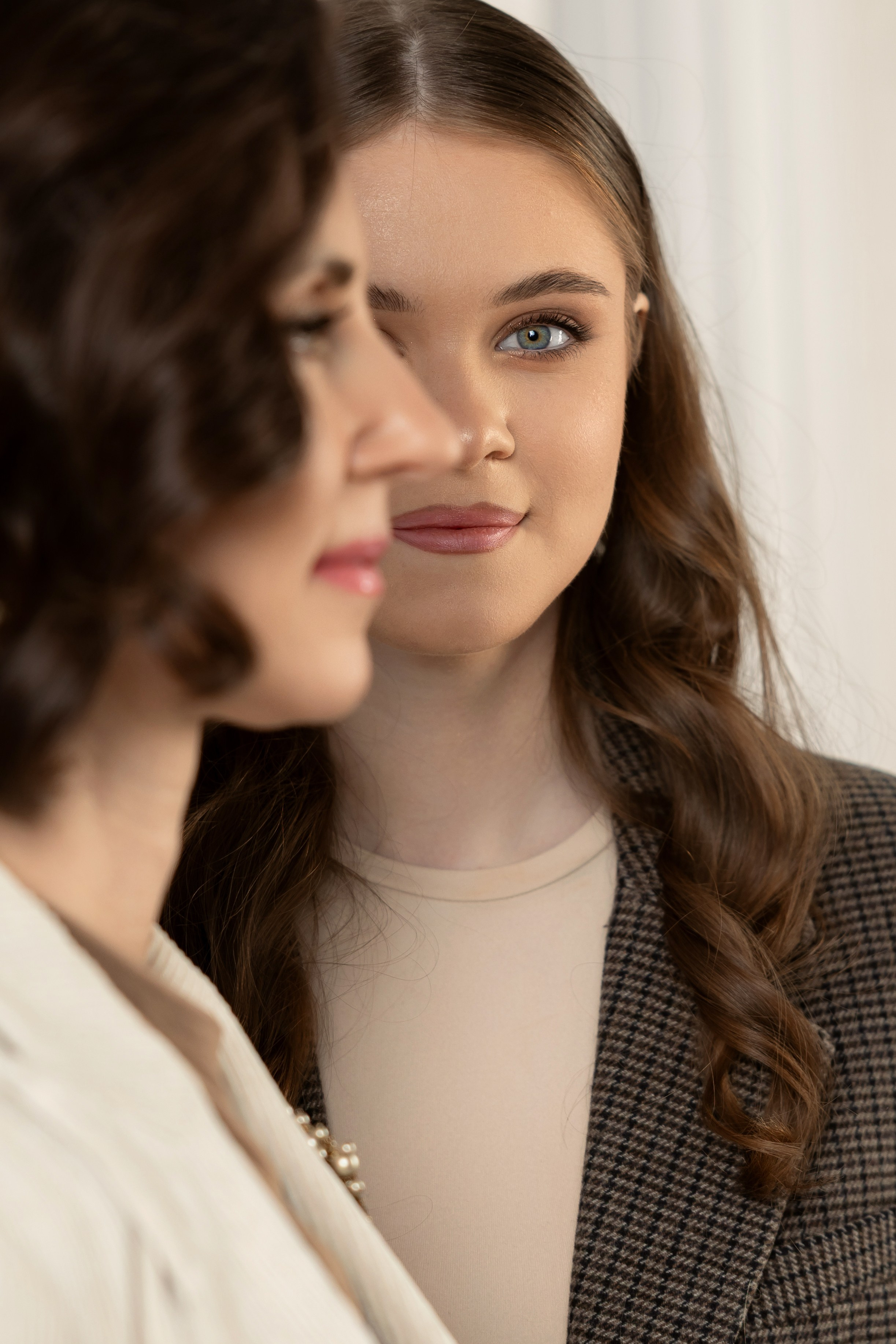 В студии. Свадебный и семейный фотограф Татьяна Ласкина в Великом Новгороде