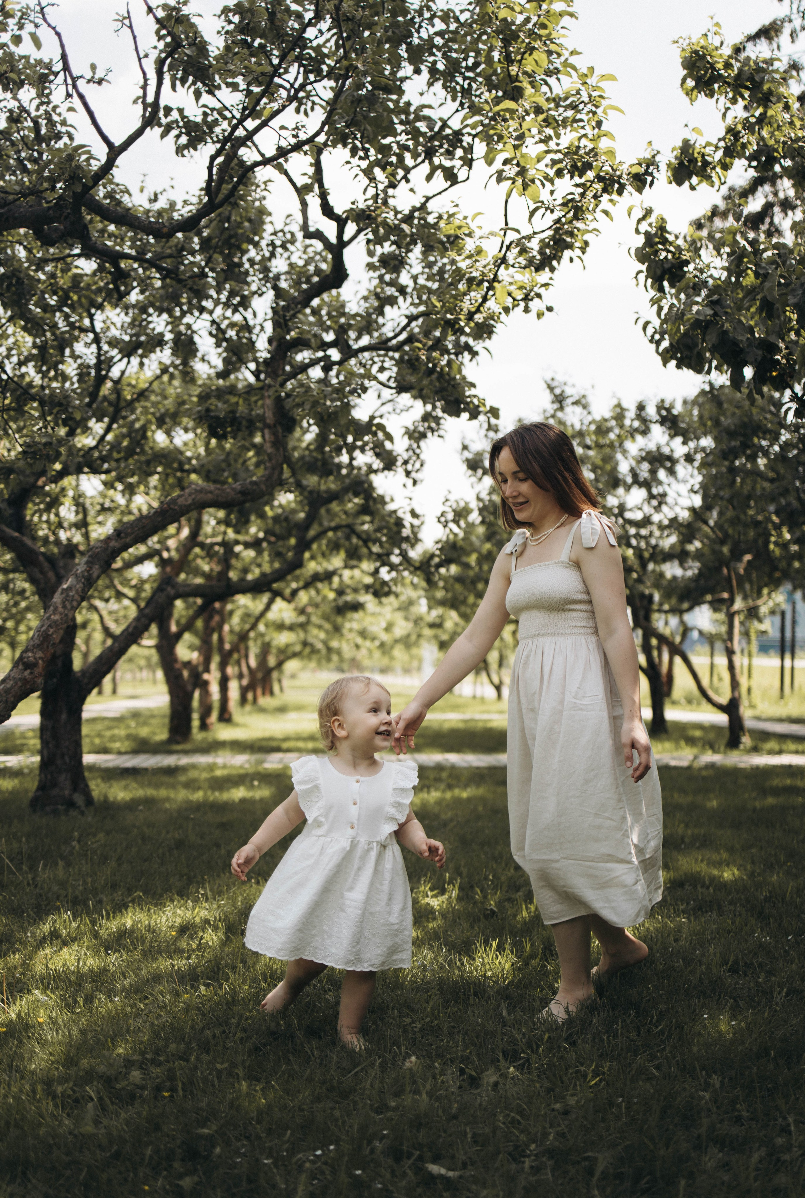 Рома•Марина•Саша. Миронова Анастасия