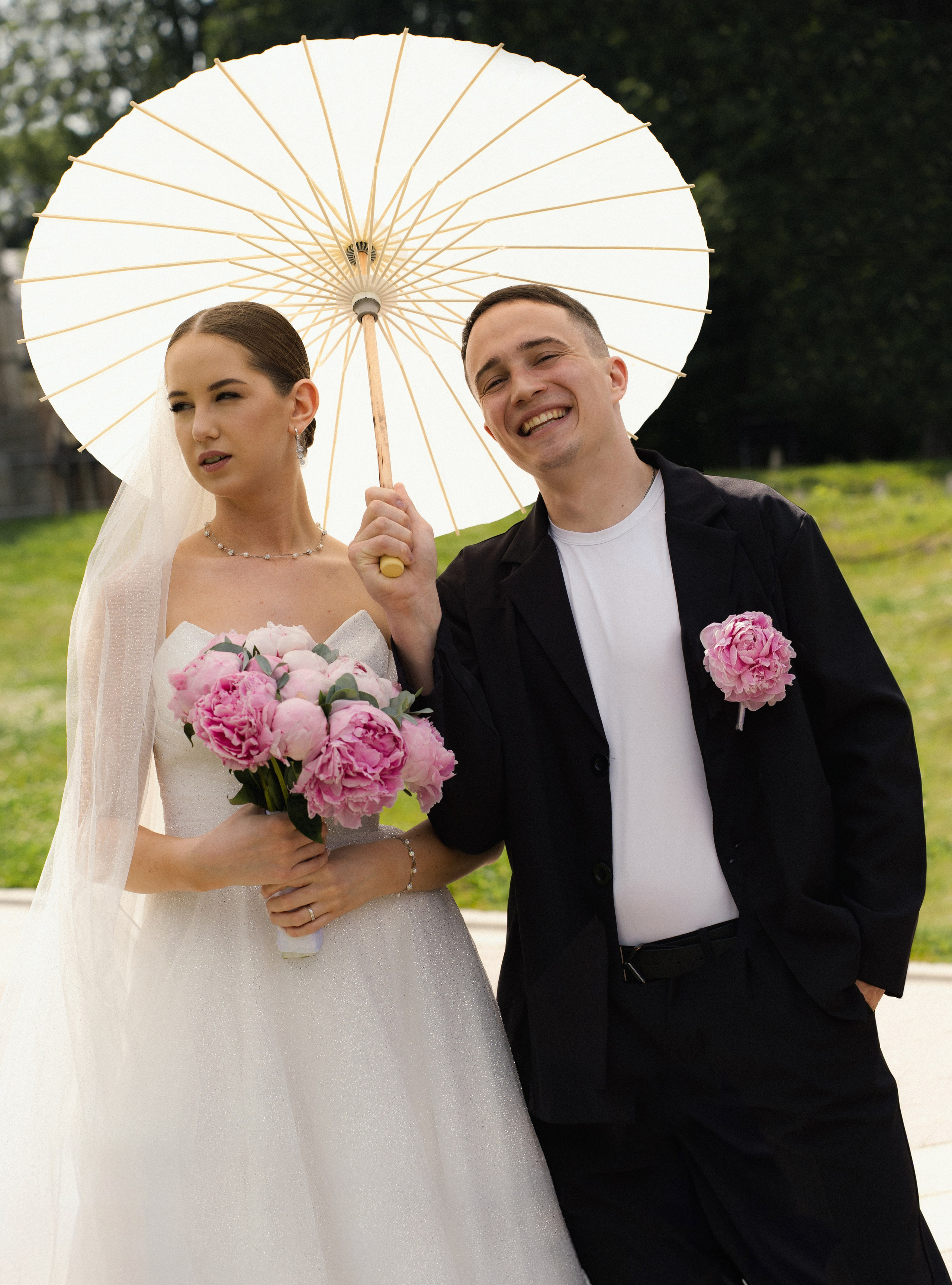 Ростислав | Ксения. Фотограф Вероника Балабанова, Москва