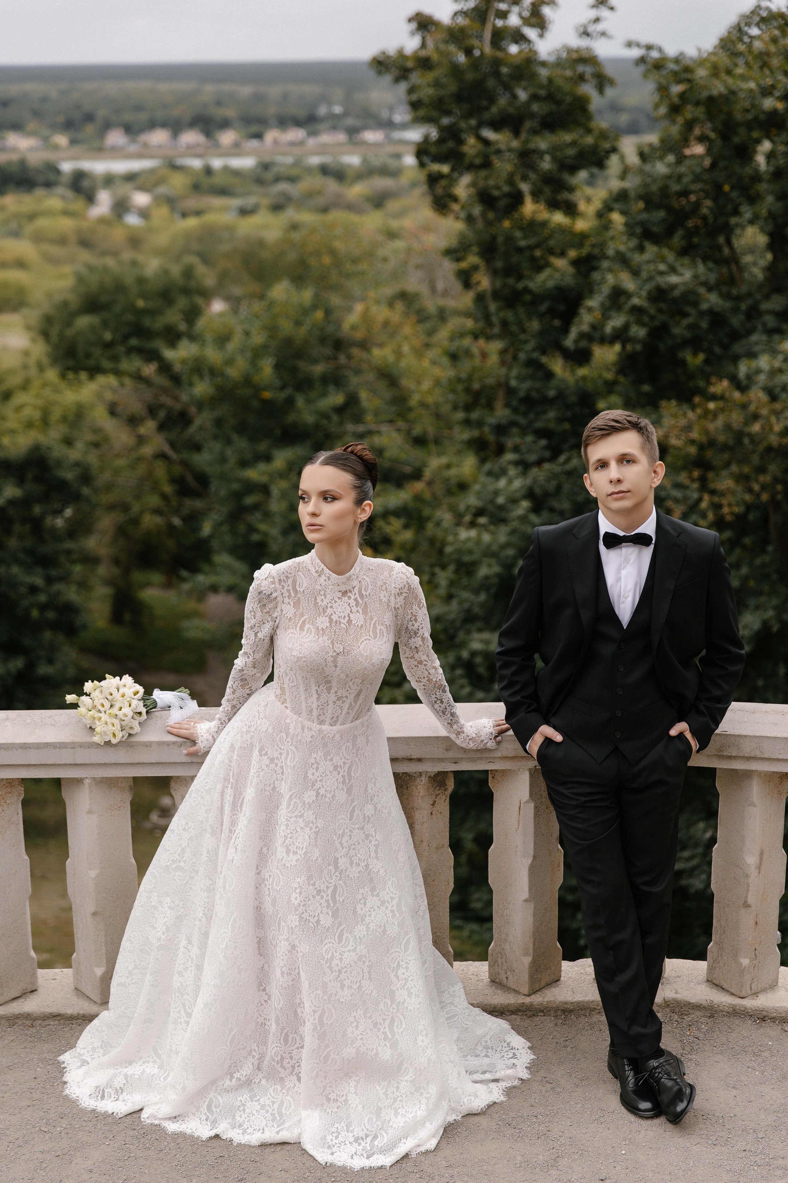 Свадебный фотограф Владлена Зарецкая