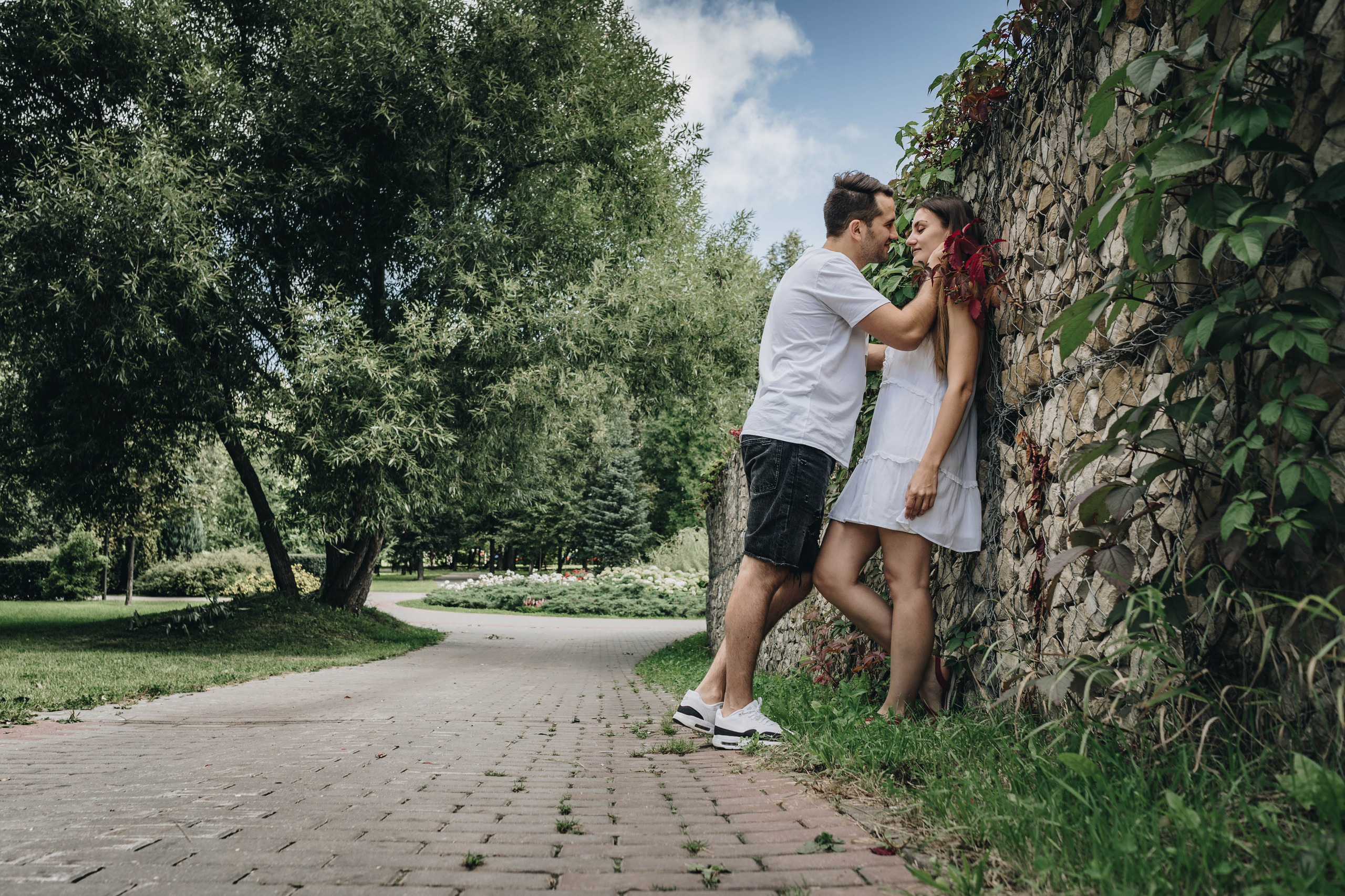 Фотосессия Love Story в Московской области — Наталья Дукалова — Романтические фотосессии. Наталья Дукалова фотограф Щелково Королев Пушкино Москва Балашиха