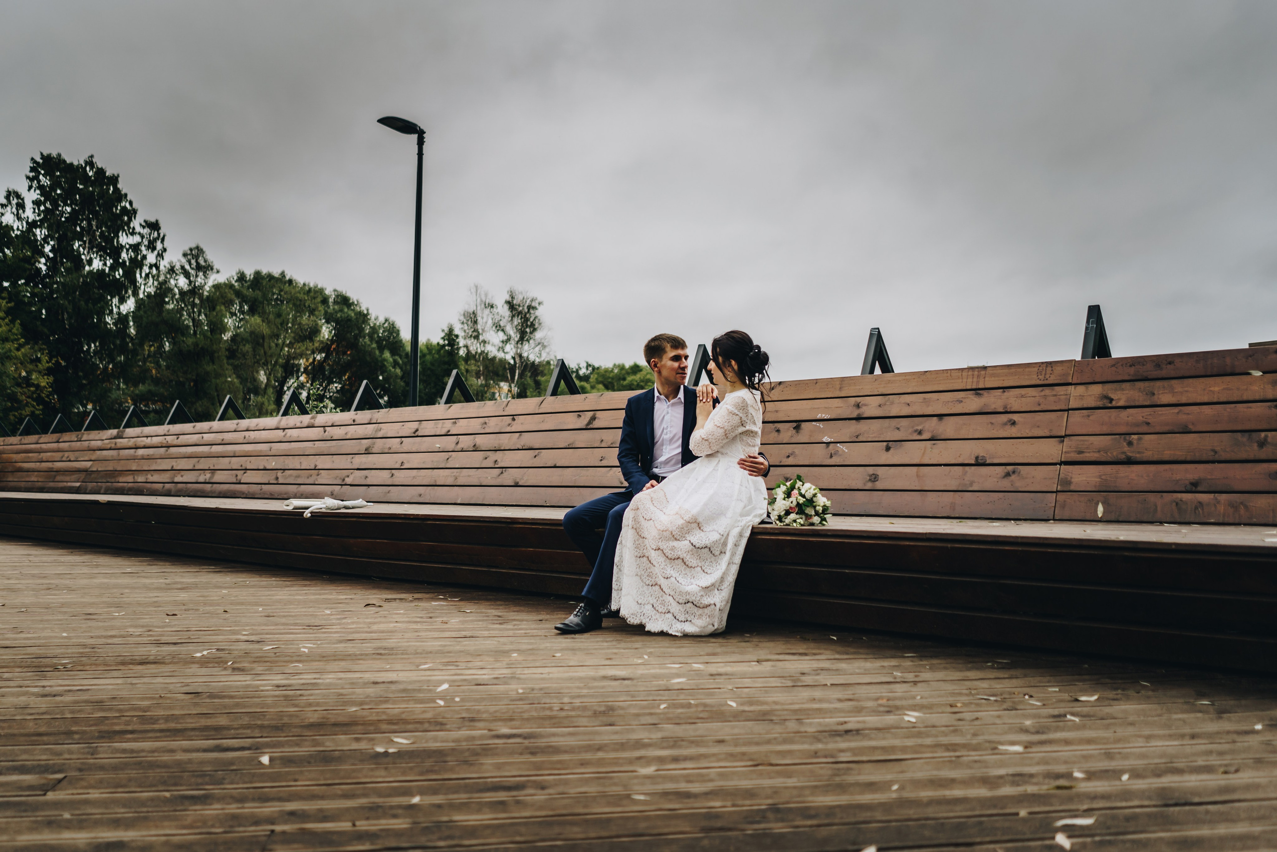 Свадебные. Наталья Дукалова фотограф Щелково Королев Пушкино Москва Балашиха