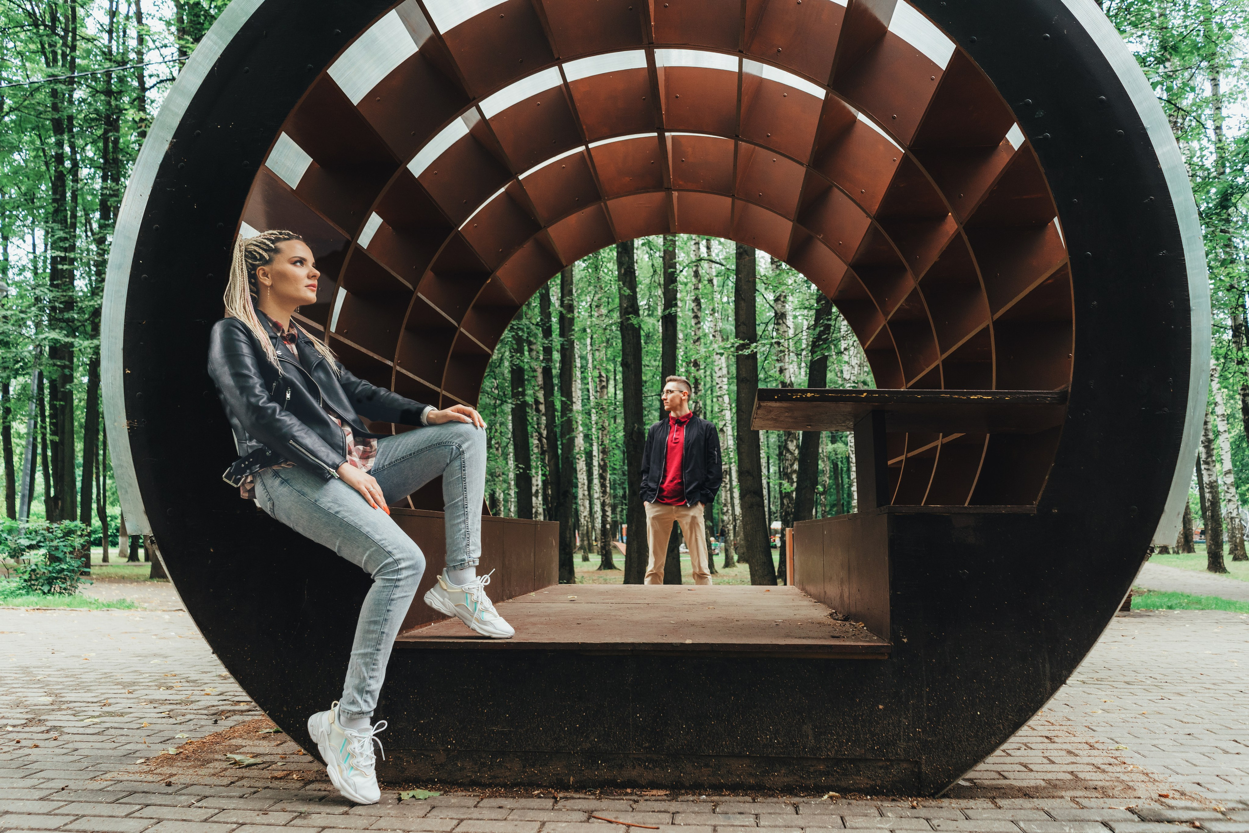 Фотосессия Love Story в Московской области — Наталья Дукалова — Романтические фотосессии. Наталья Дукалова фотограф Щелково Королев Пушкино Москва Балашиха