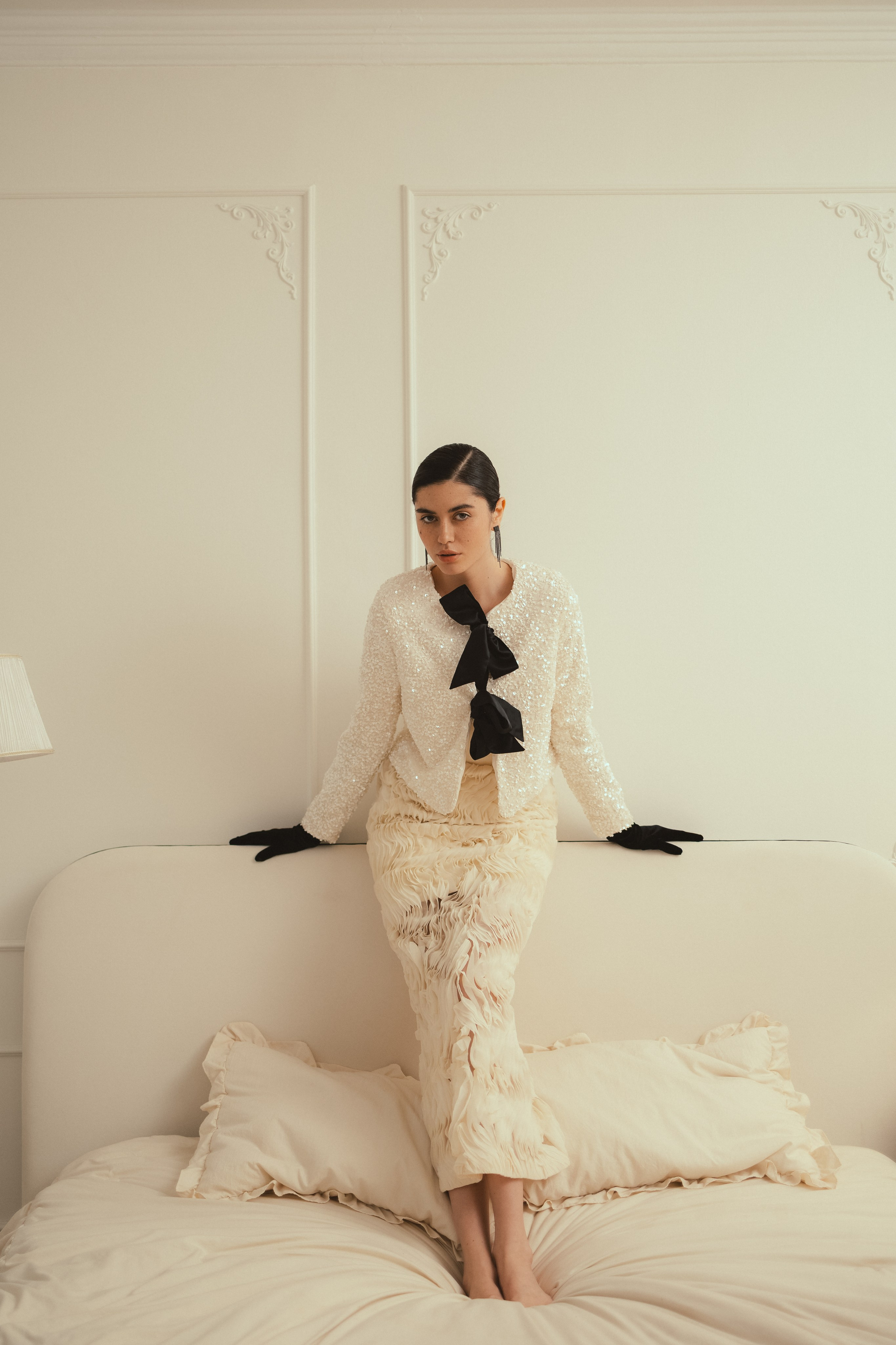 Anastasia. Дарья Скворцова