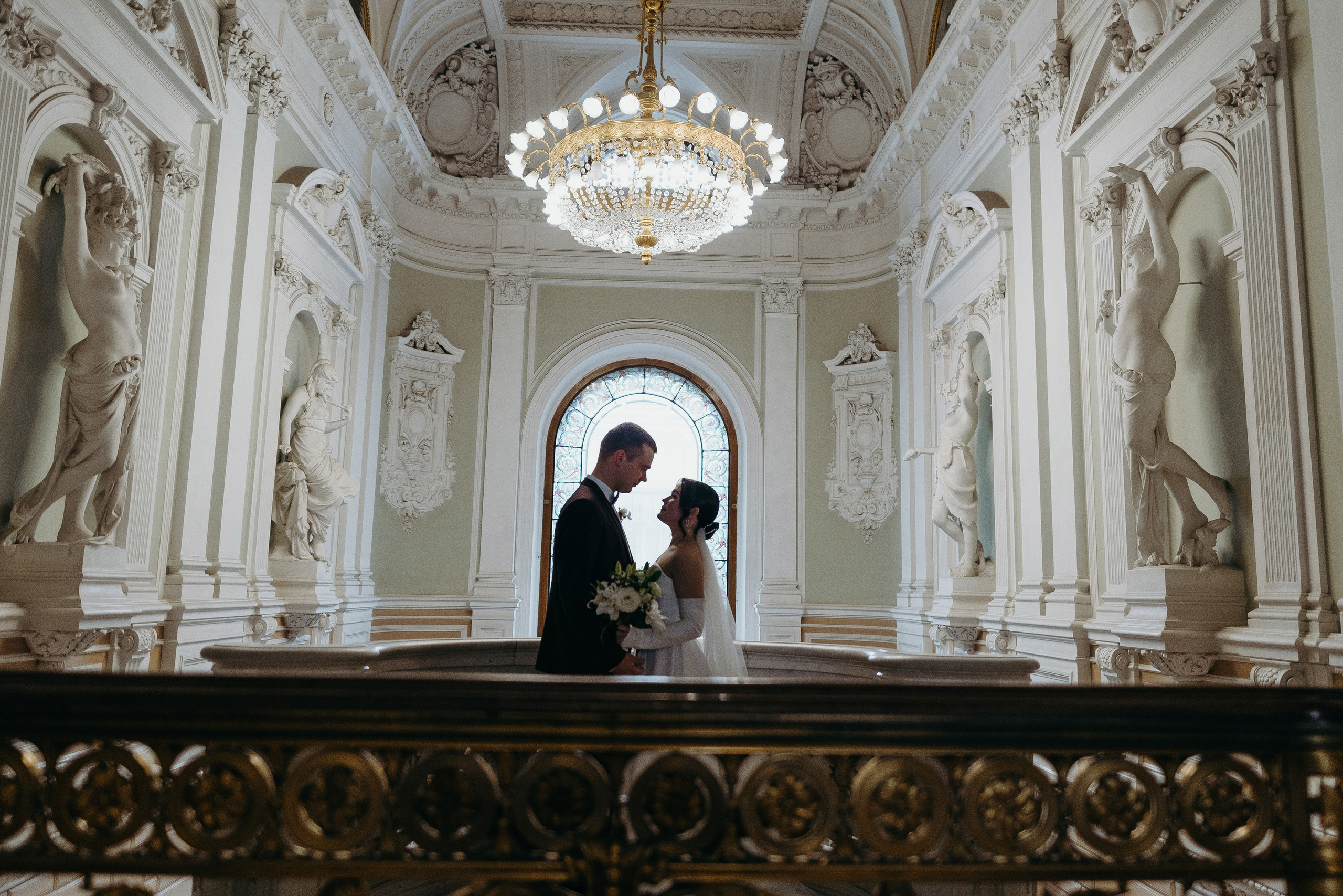 Wedding day 04.04.24. Свадебный фотограф в Санкт-Петербурге