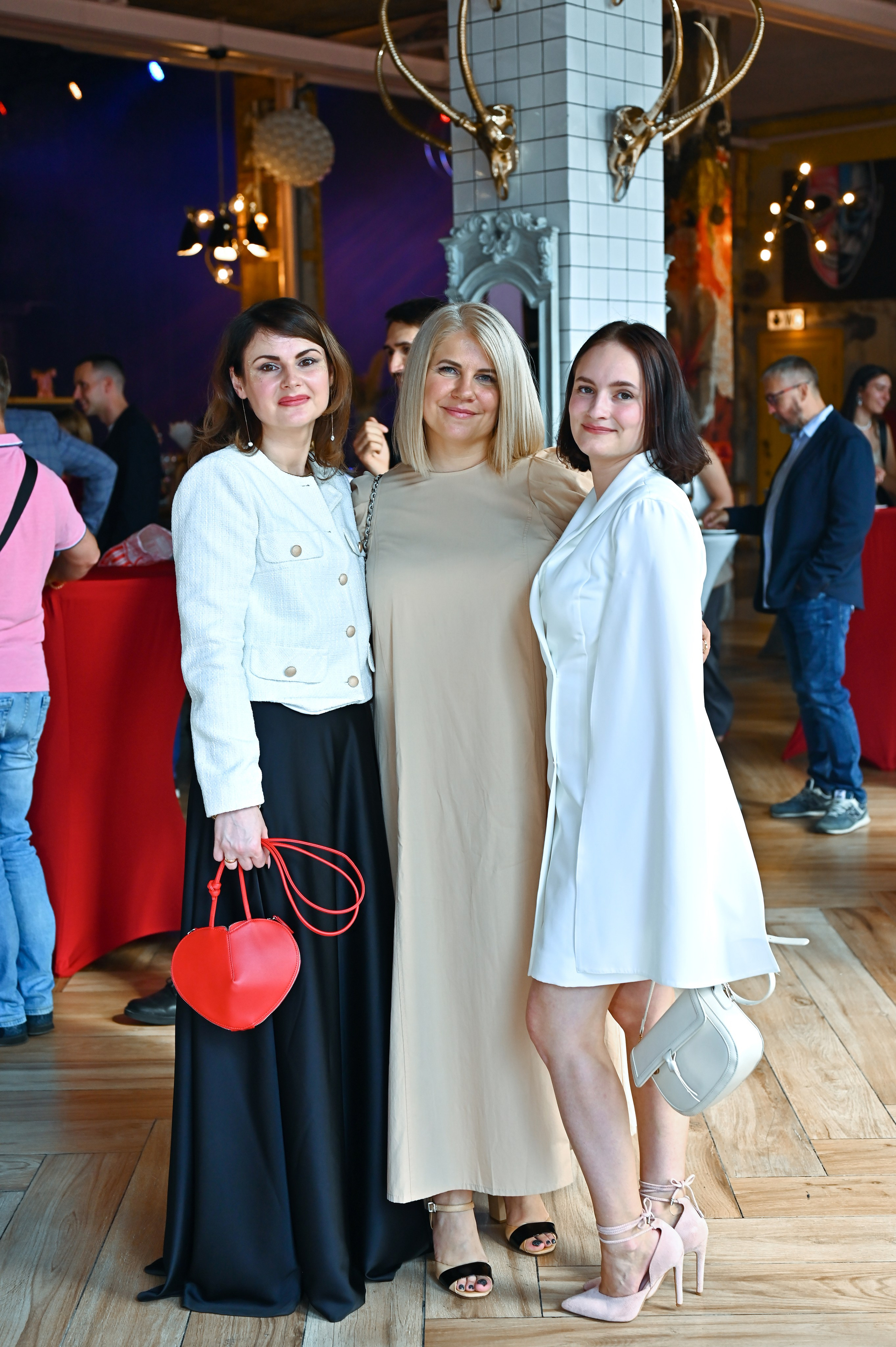 Съемка для бизнеса. Фотограф Юлия Кондратьева