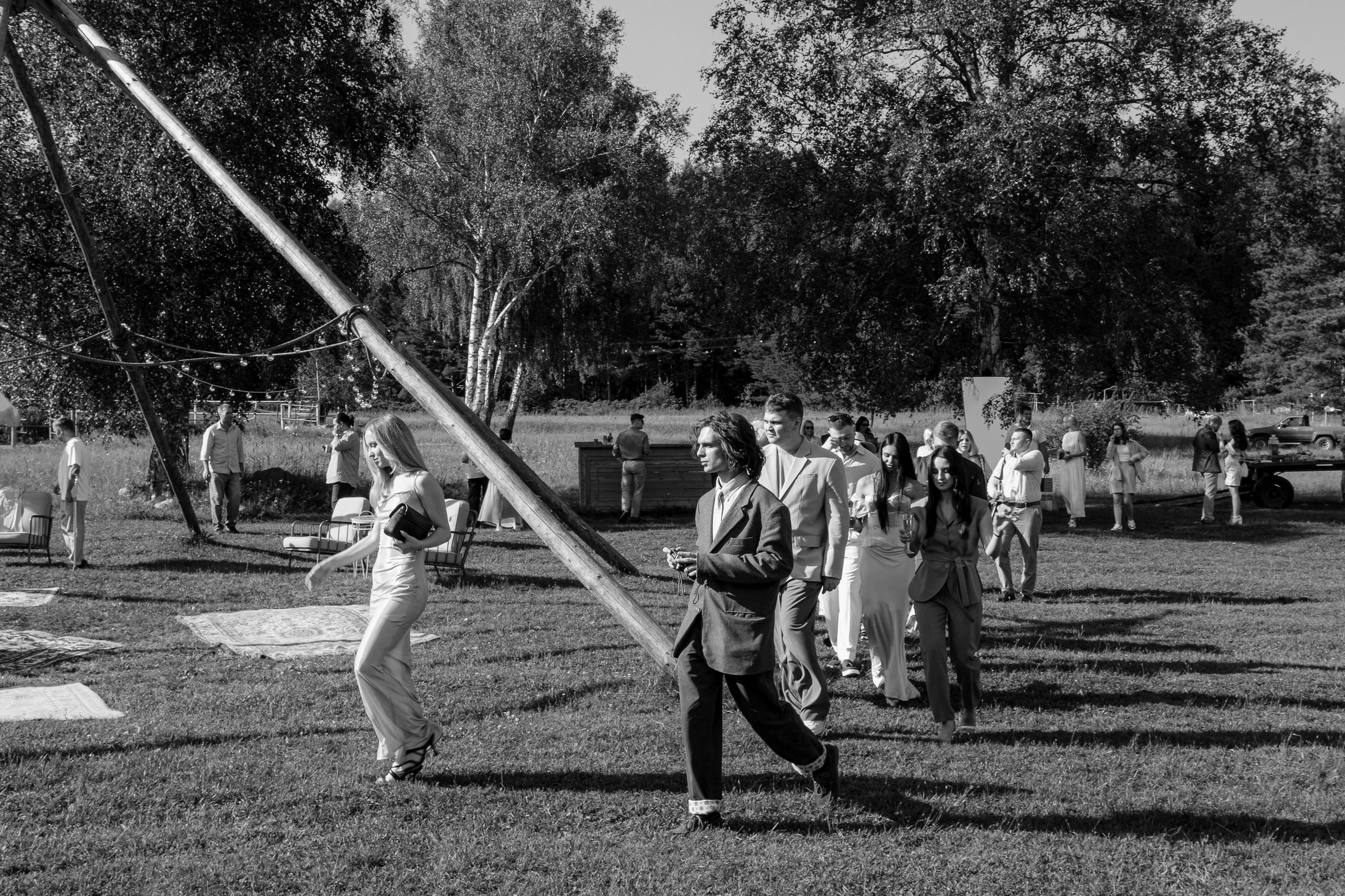 Ксюша и Степа. Антон Гошовский - свадебный и семейный фотограф в Москве и Крыму