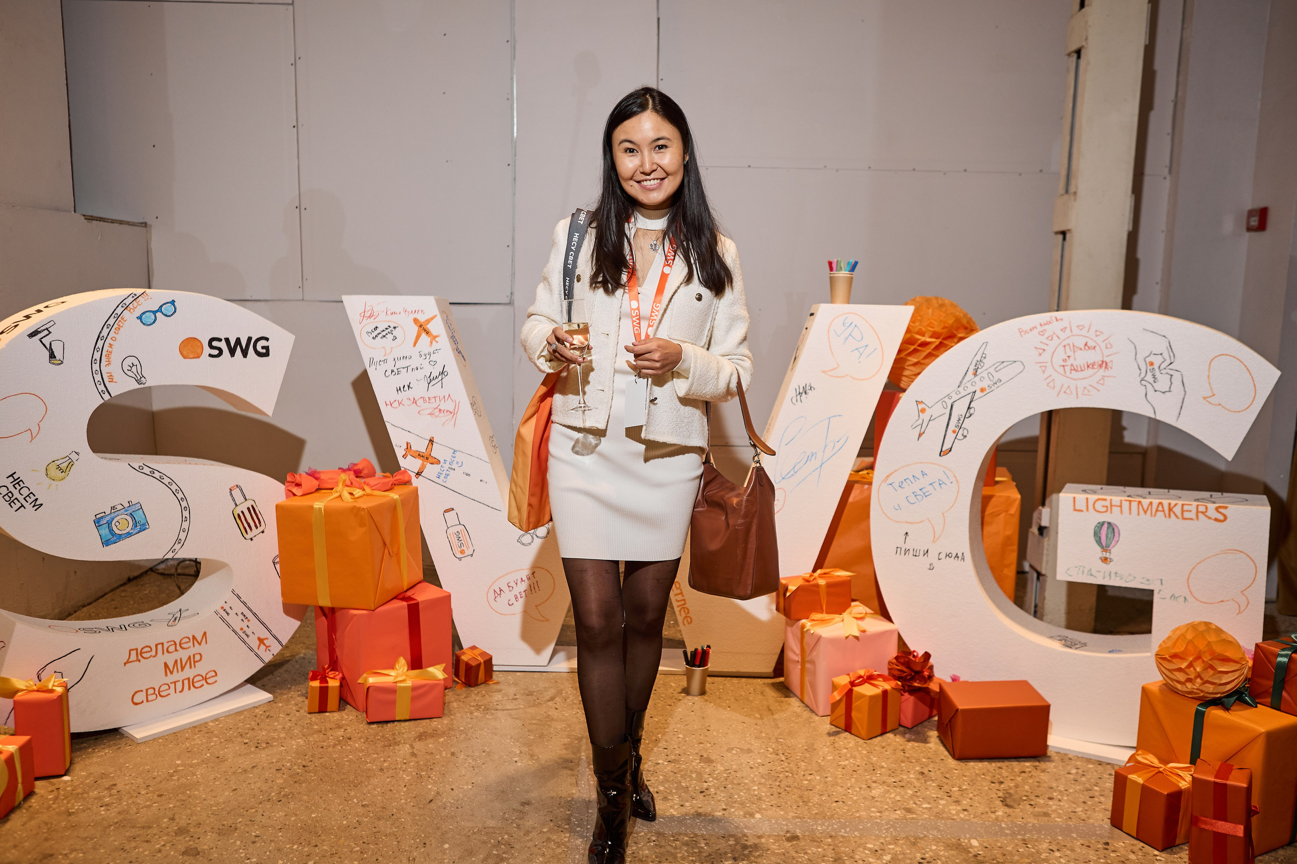 SWG. Антон Гошовский - свадебный и семейный фотограф в Москве и Крыму