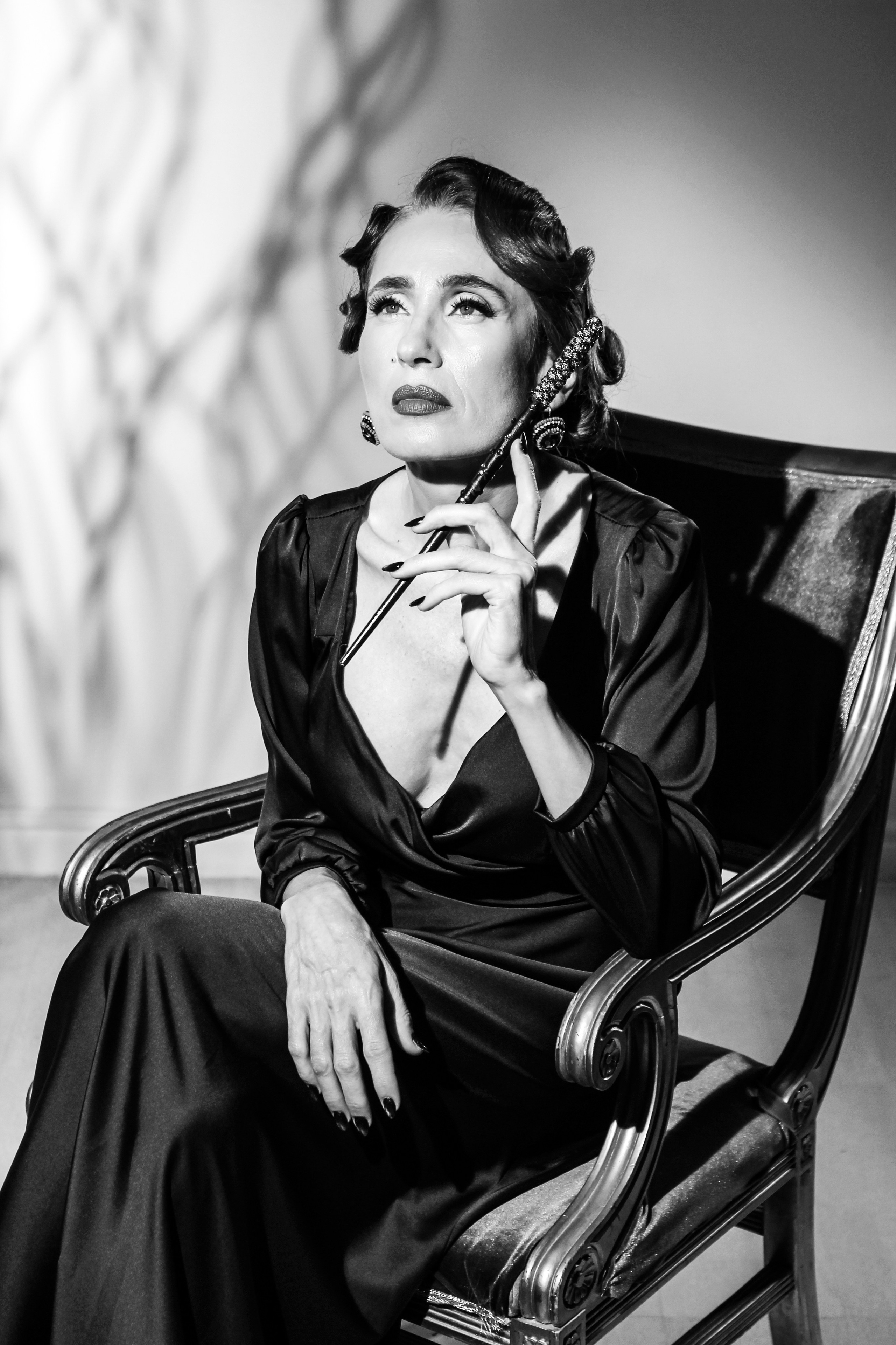 Hollywood portrait (M-Studio). Photograper Israel/фотограф Израиль. ALINA TARAN