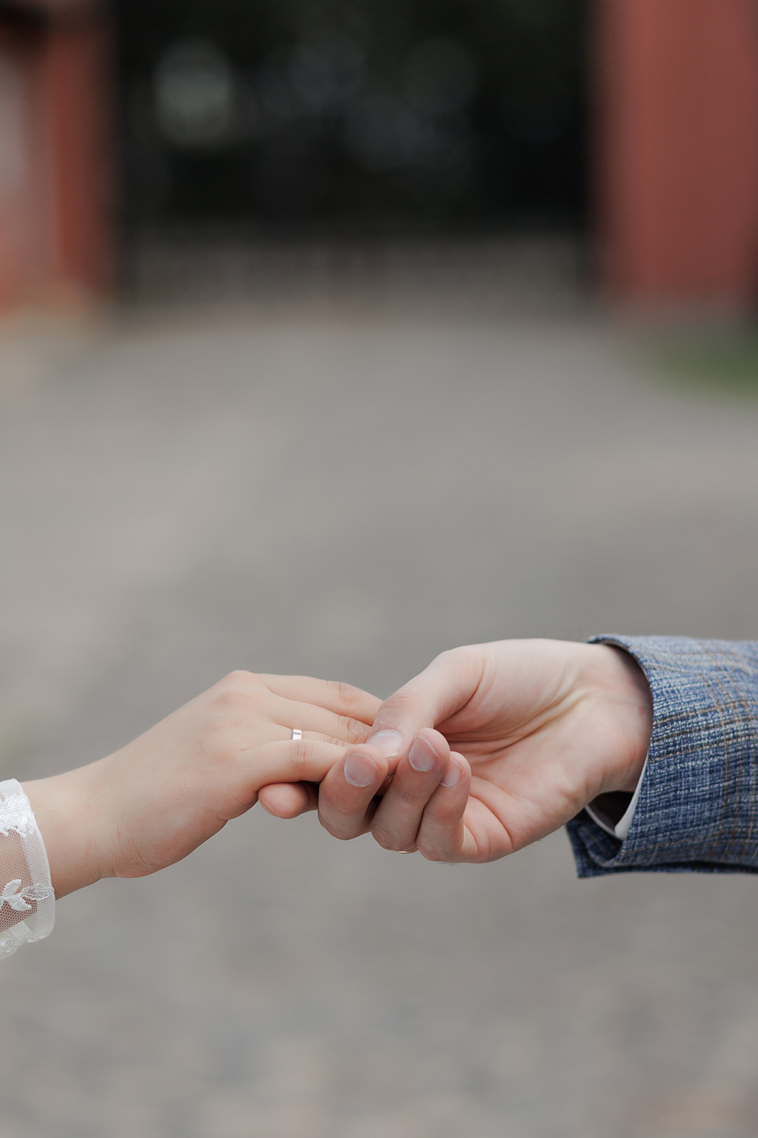 Александр и Екатерина. Свадебный и семейный фотограф в Твери и Тверской области