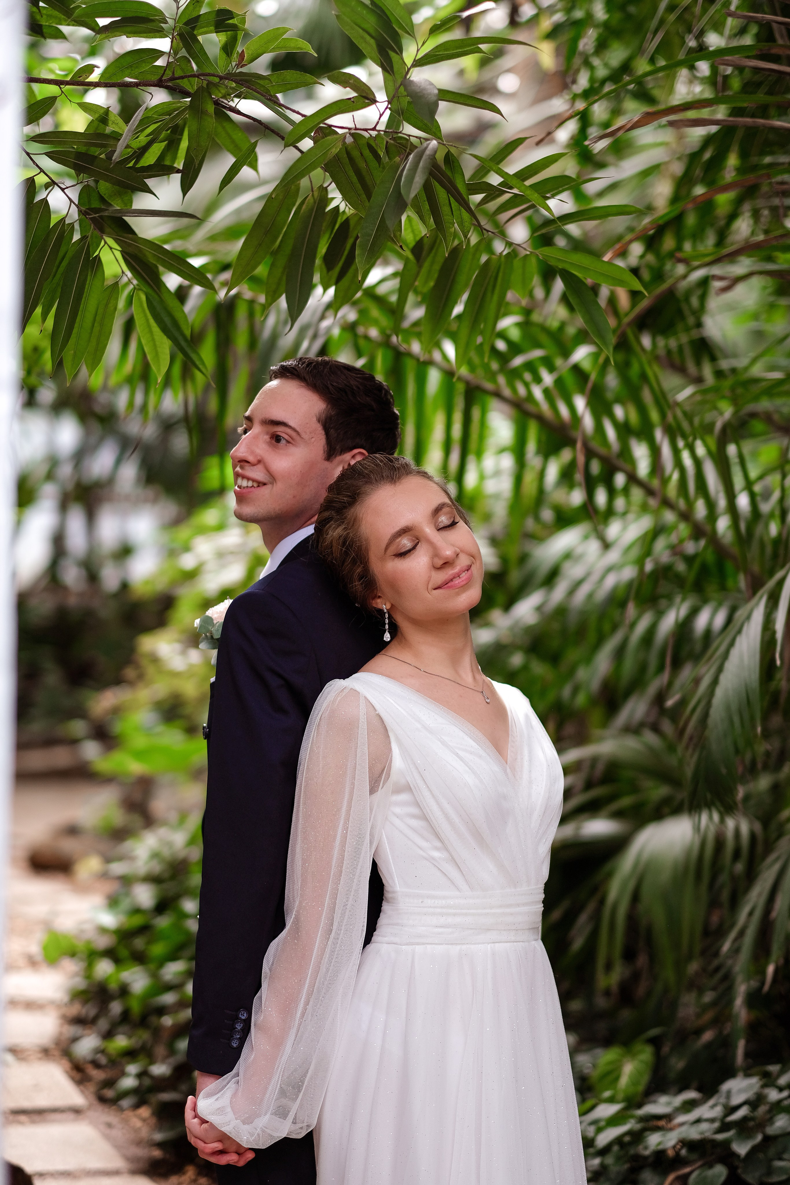 Сергей и Анастасия. Твой эксклюзивный фотограф Мария Дригова