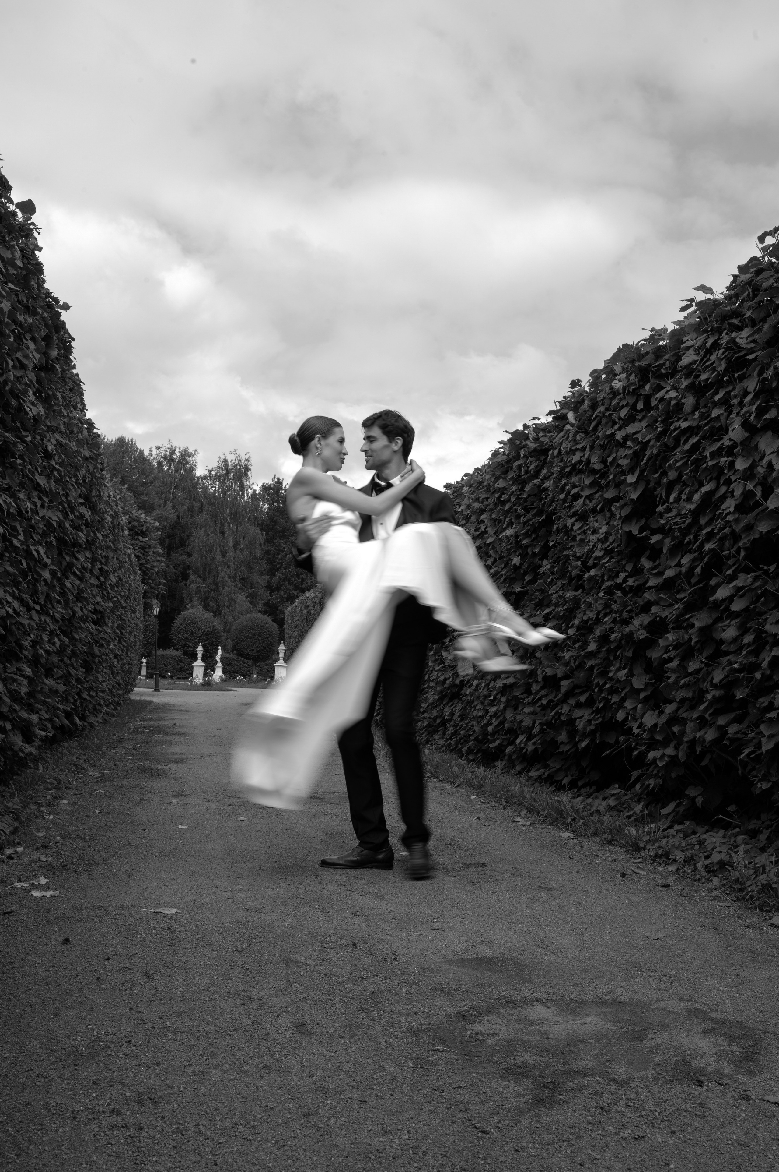 Wedding. Журавлёва Елена