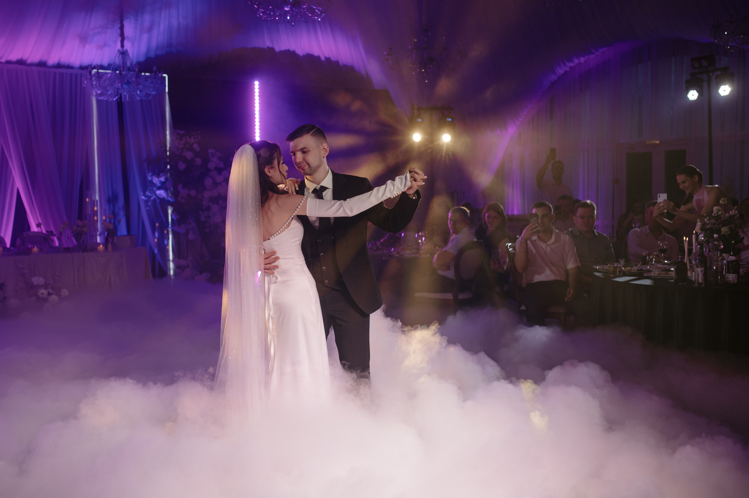 П&В. Свадебный и семейный фотограф Олеся Маркелова