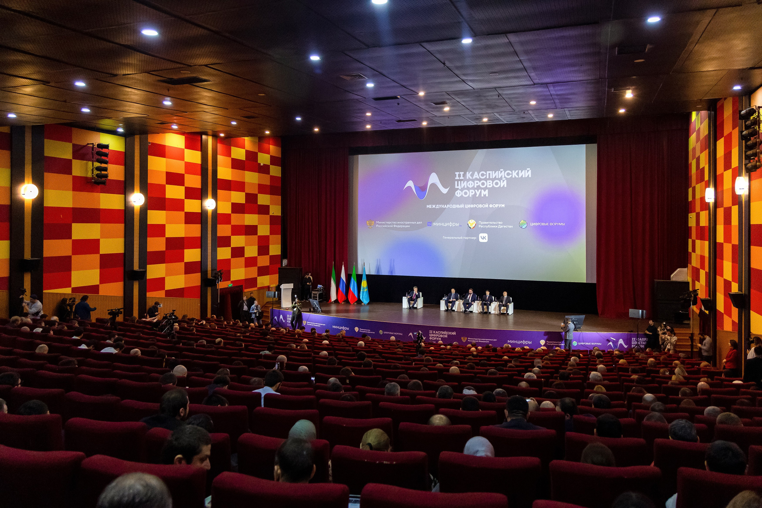 Репортажные съёмки мероприятий. Свадебный и семейный фотограф в Каспийске Алёна Нурмагомедова